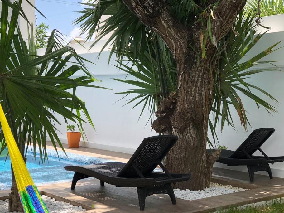 Casa Campana view 5