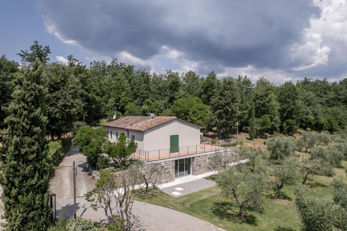 Il Casale view 3