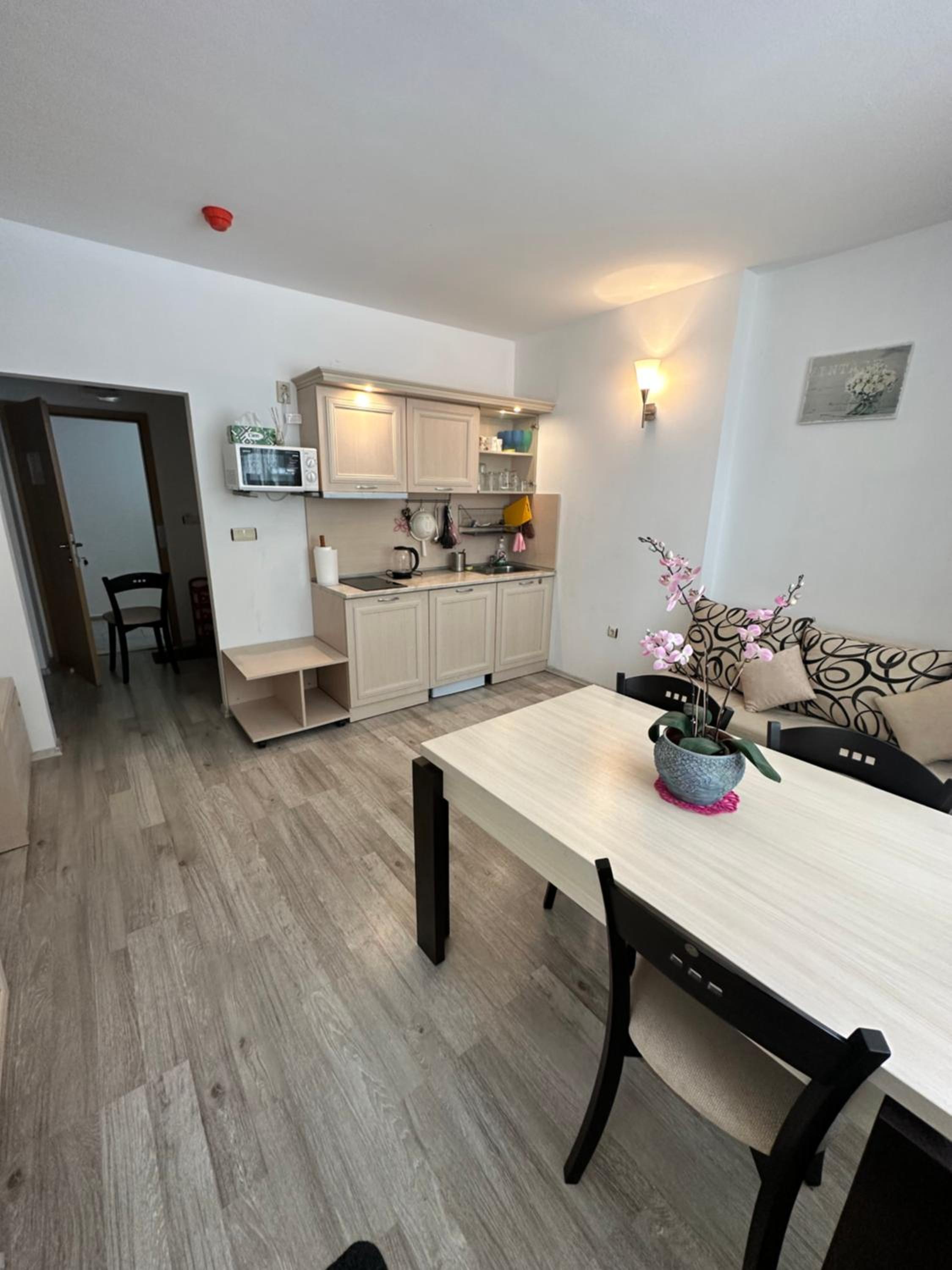 AVALON, Apartment C102