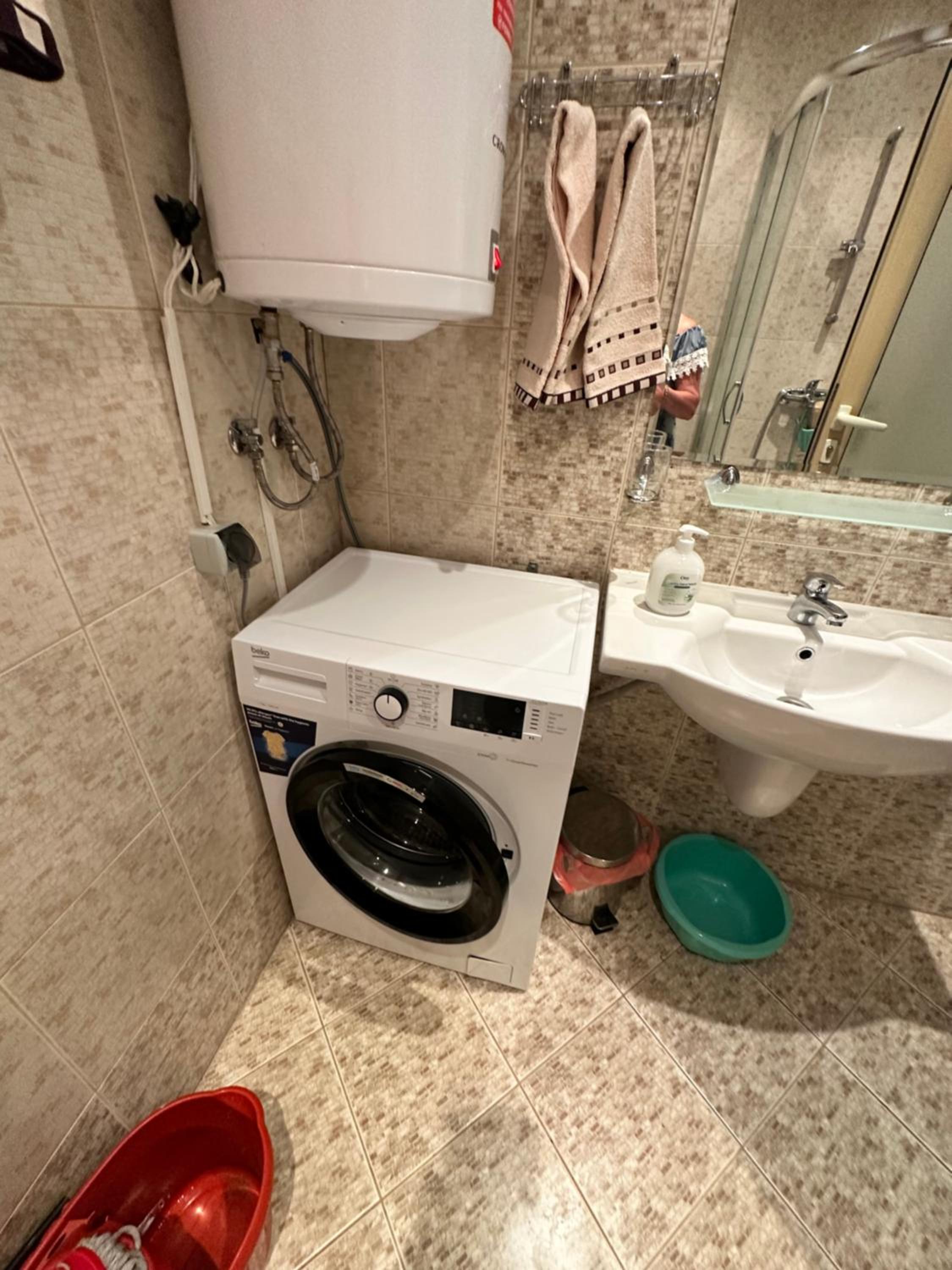 AVALON, Apartment C102