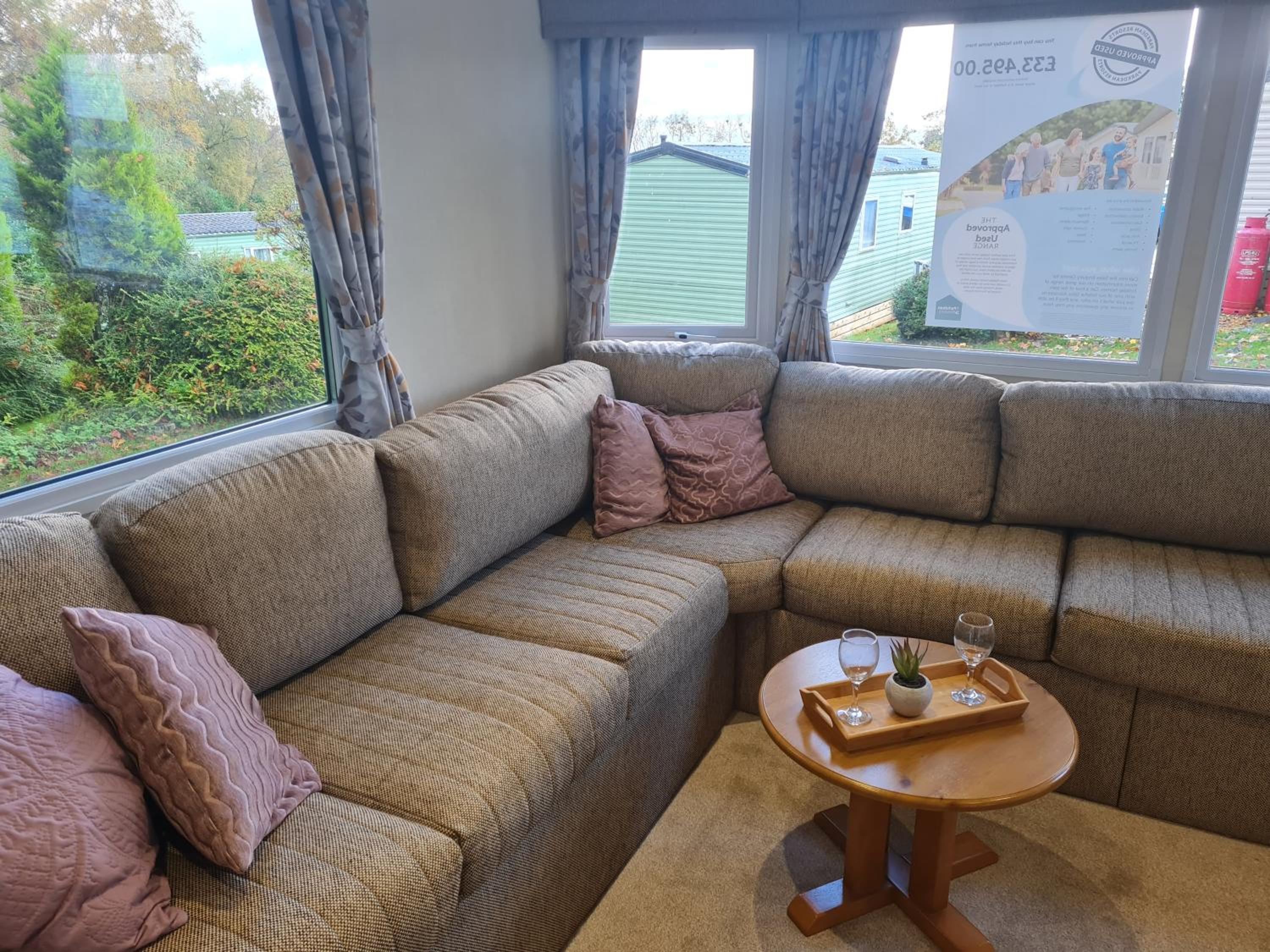 Beautiful 3 bedroom holiday home Amazing views