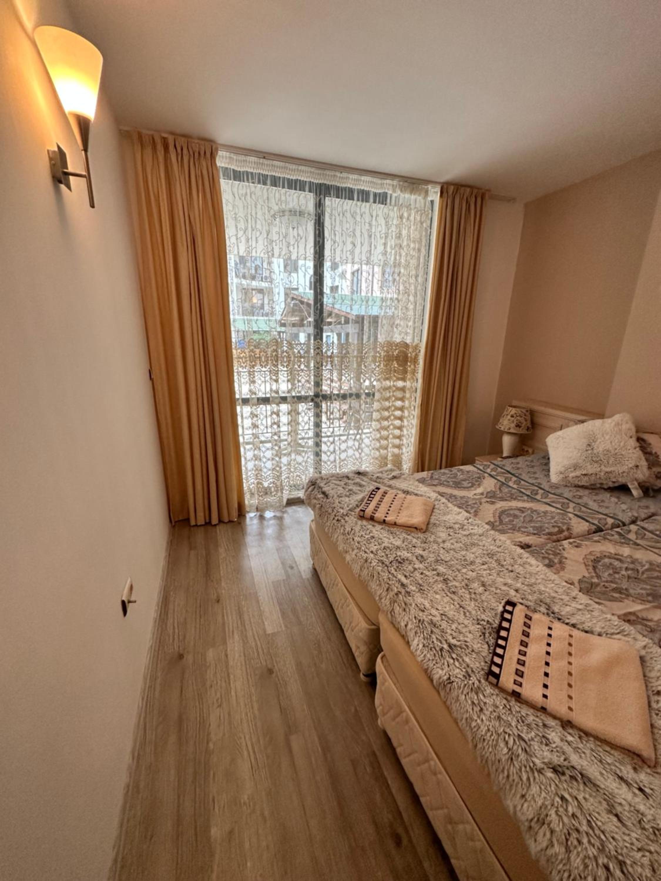 AVALON, Apartment C102