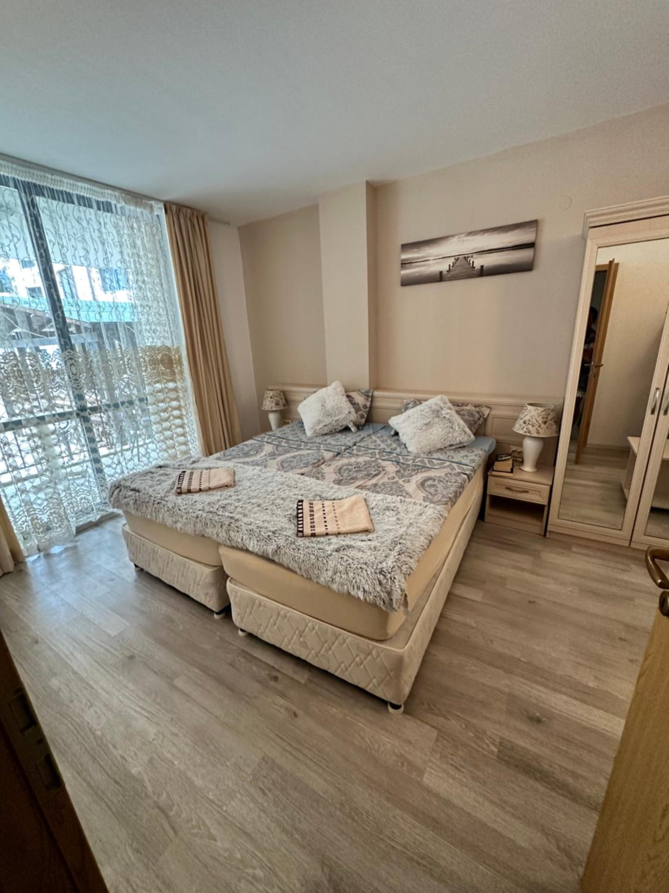 AVALON, Apartment C102