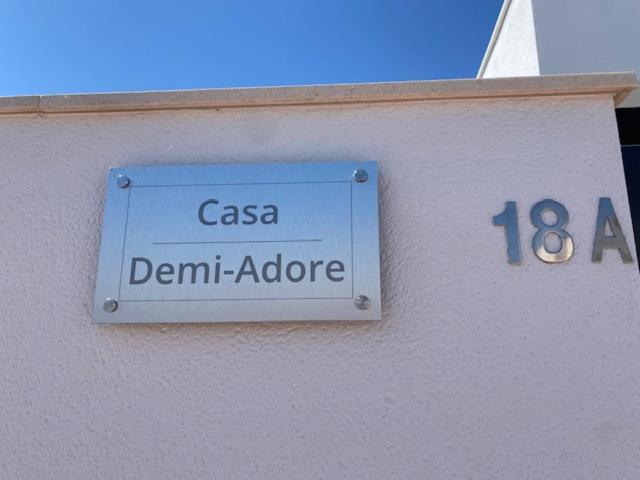 Villa Demi-Adore