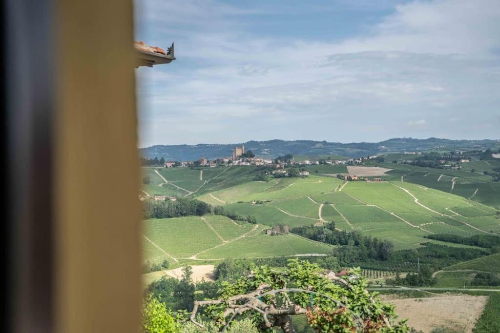 Casa Borgogno view 5