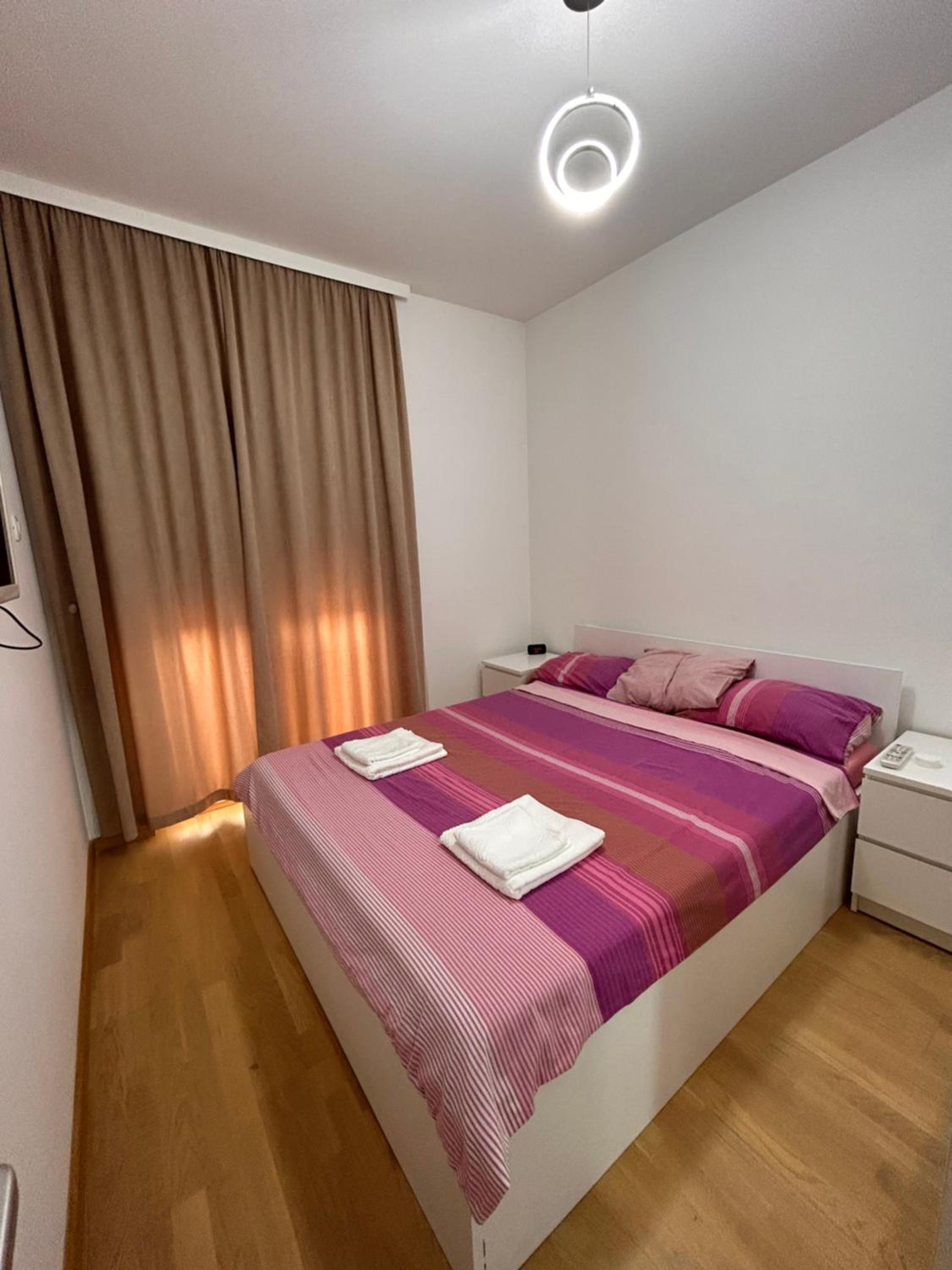 Flat Mara, free garage, pet friendly view 2