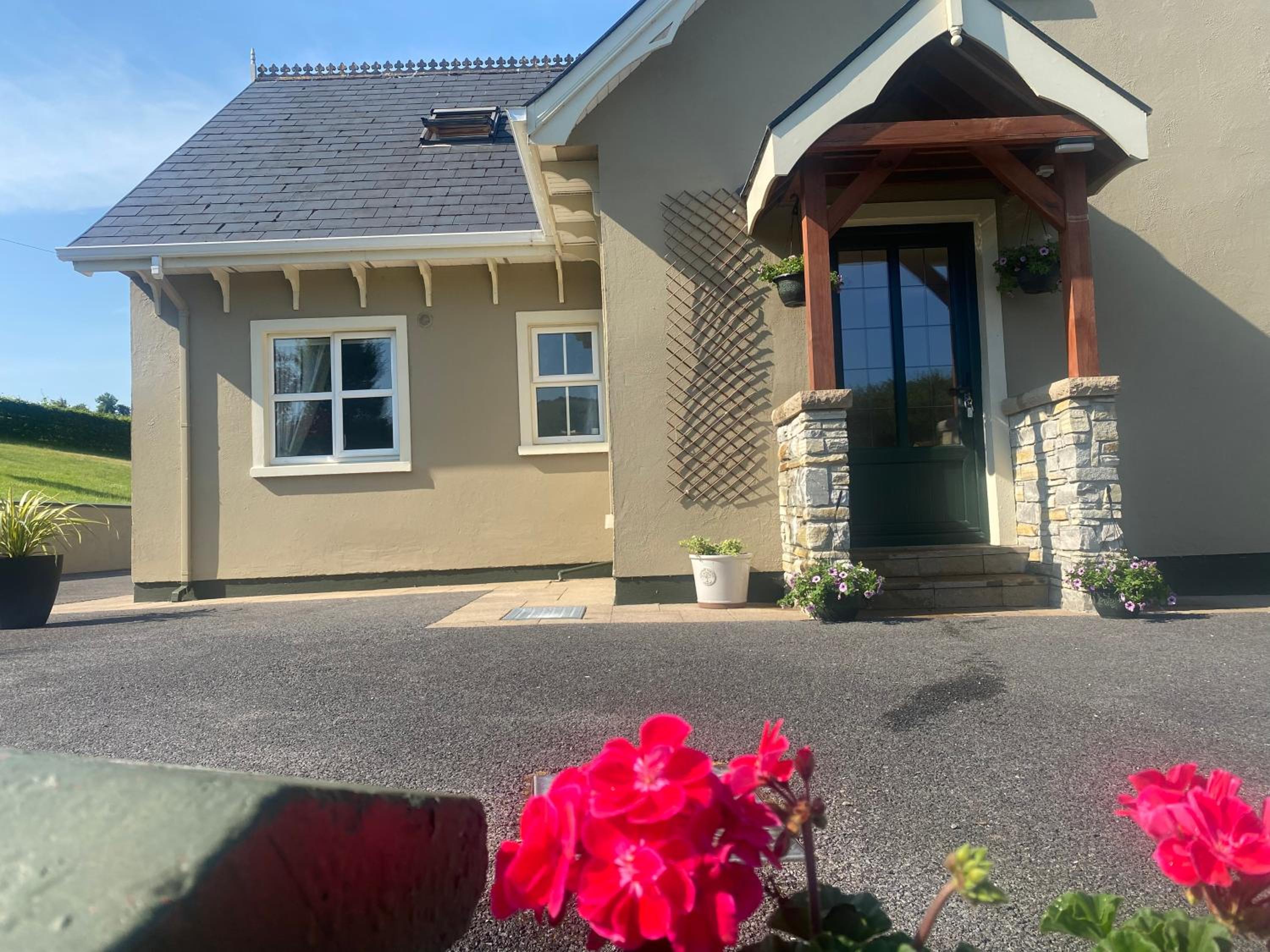 The Lodge Self Catering Donegal Town view 4