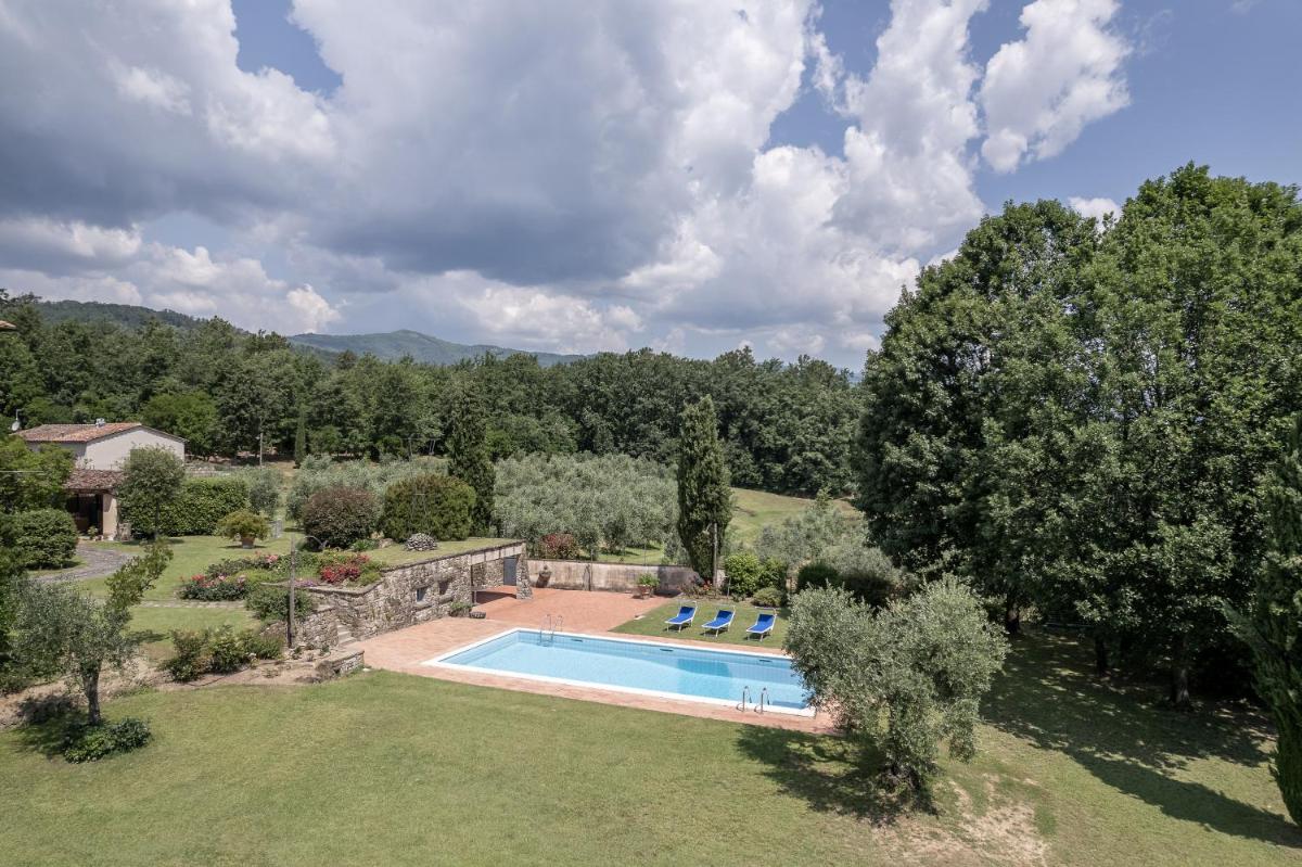 Il Casale view 4