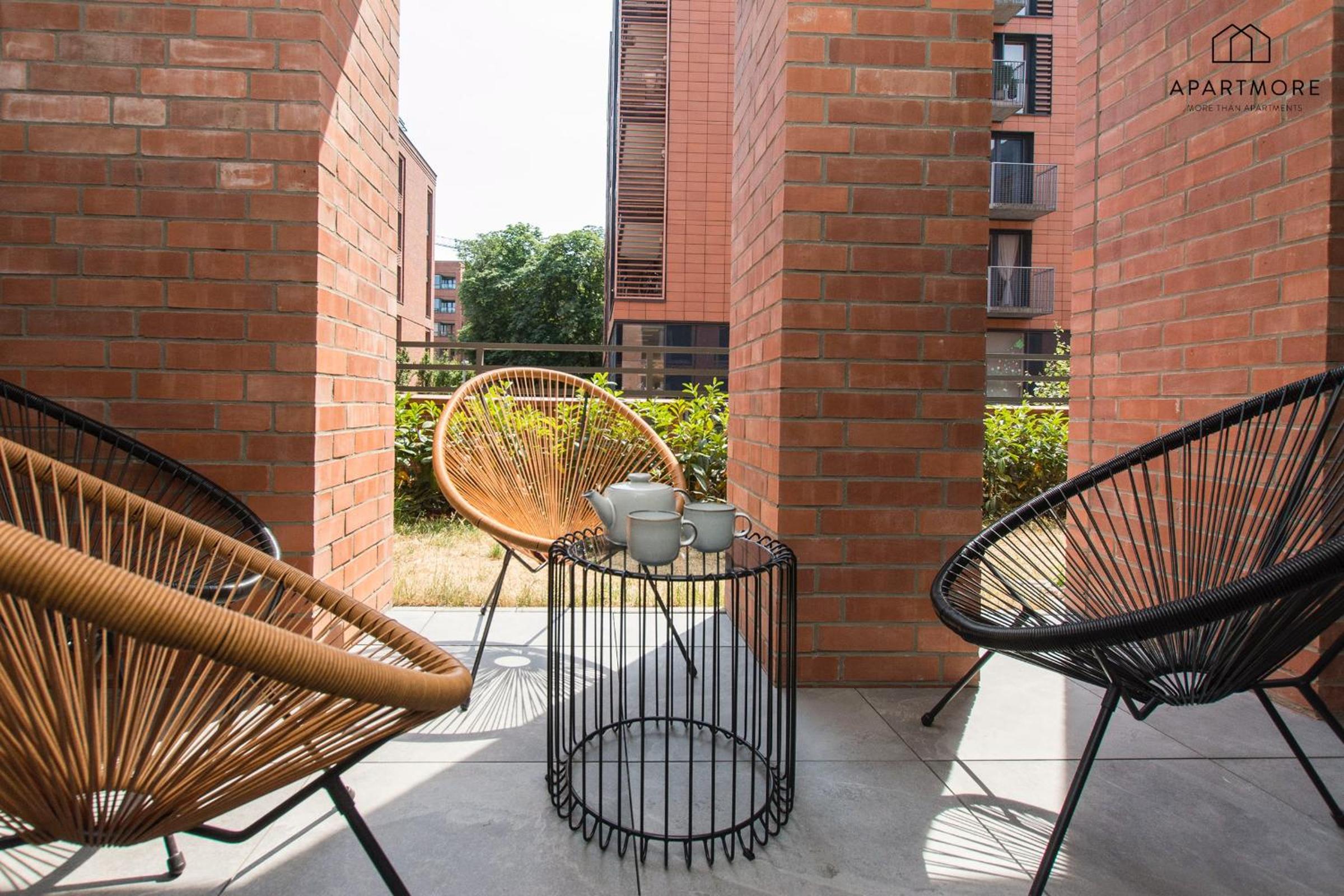 City Center - Łąkowa Apartments by Apartmore