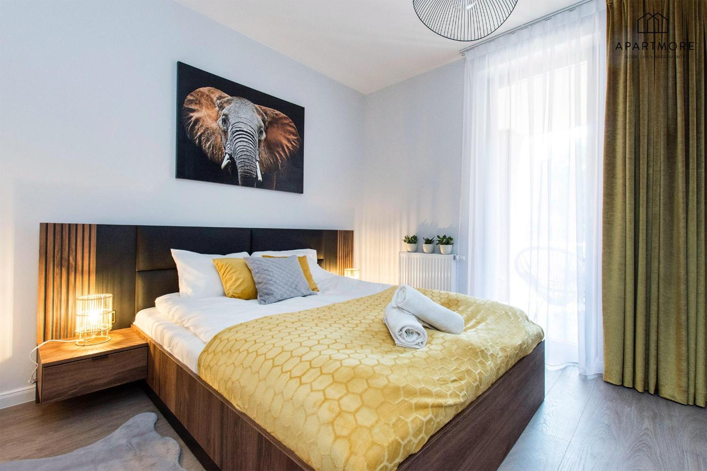 City Center - Łąkowa Apartments by Apartmore