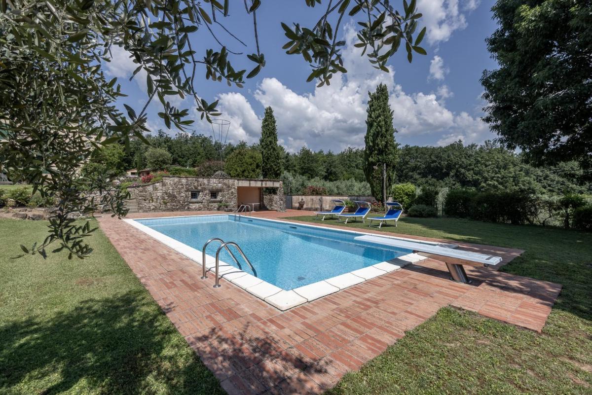 Il Casale view 2