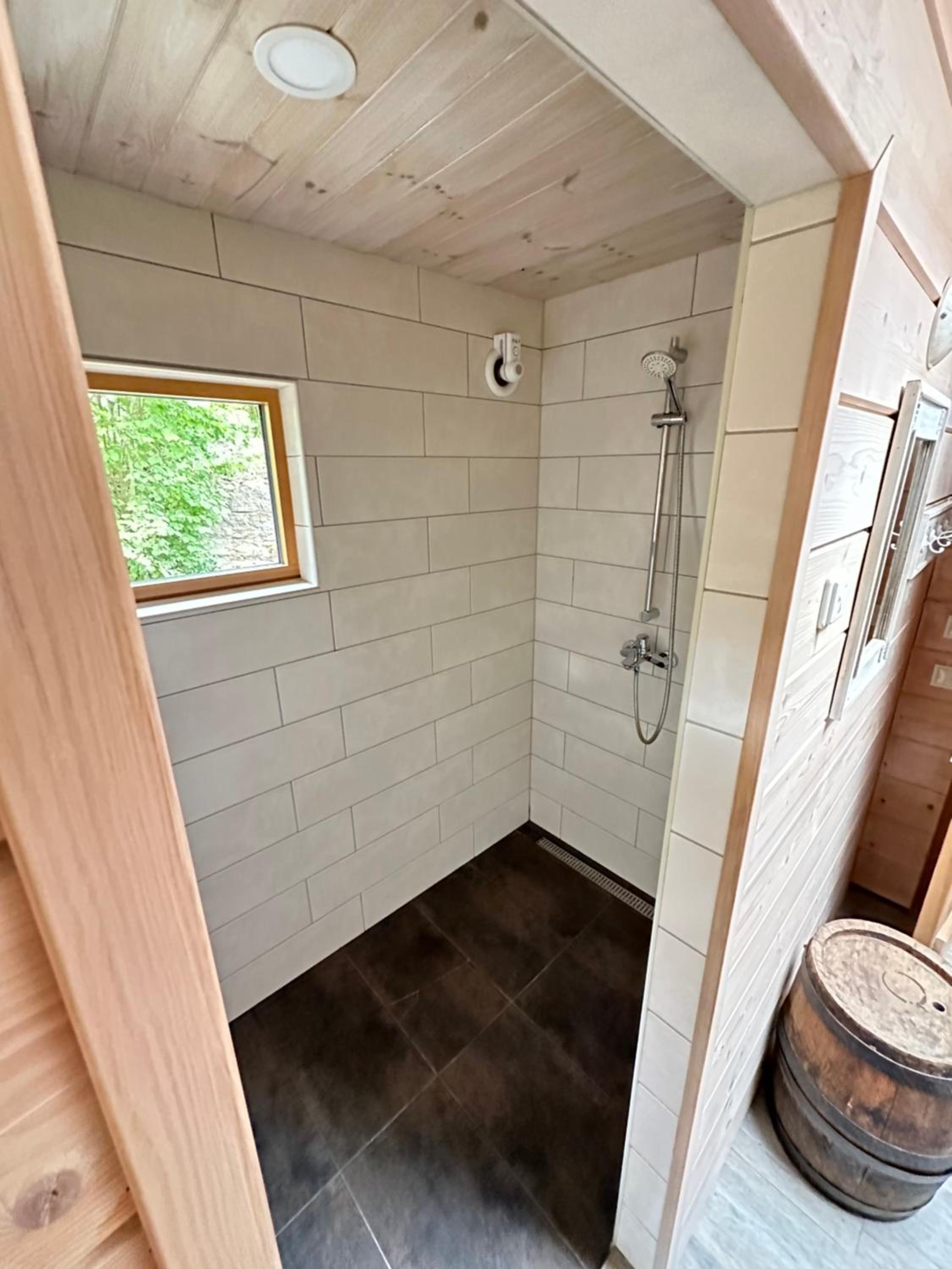 Natura Sauna