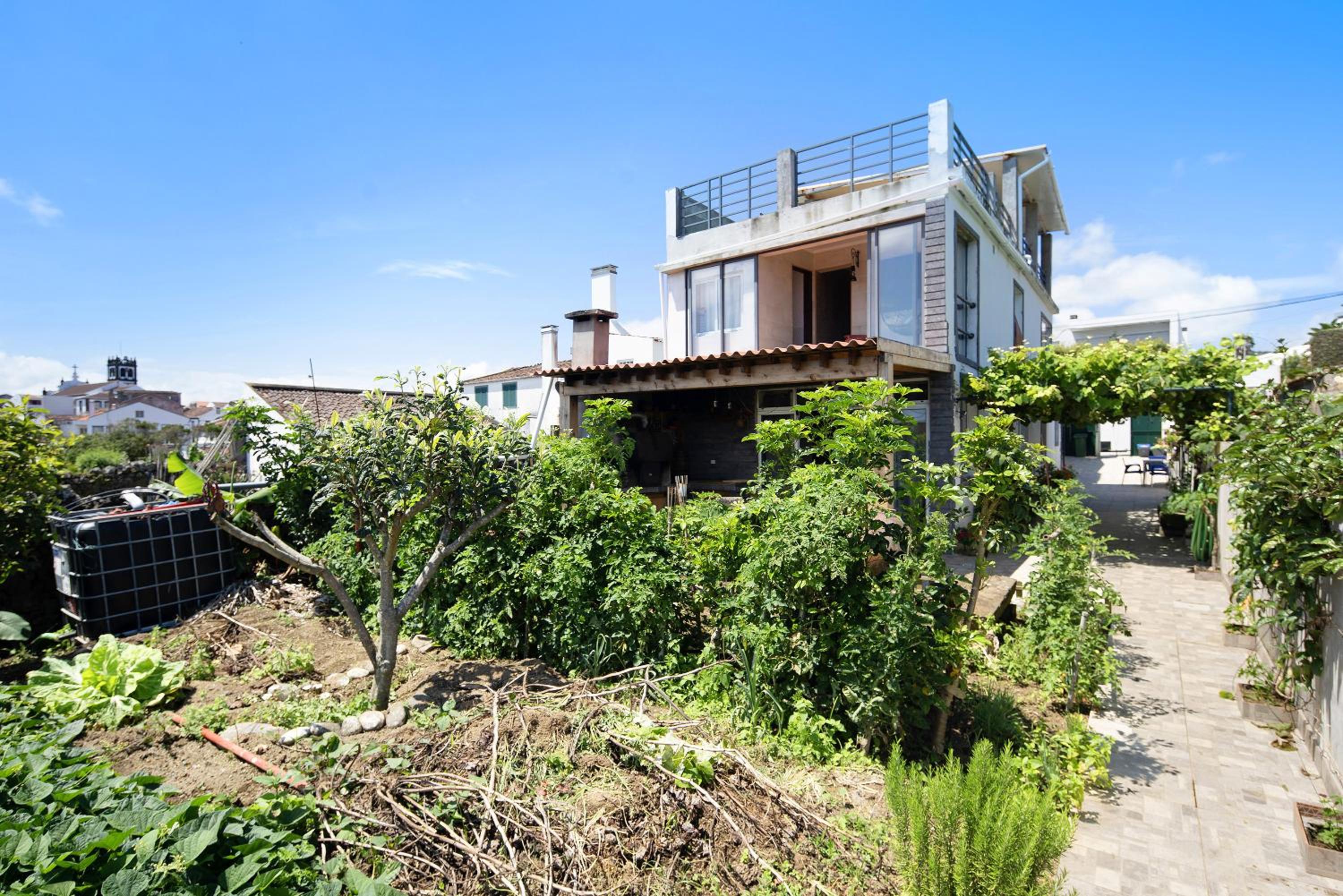 Casa de Férias Garrett view 3