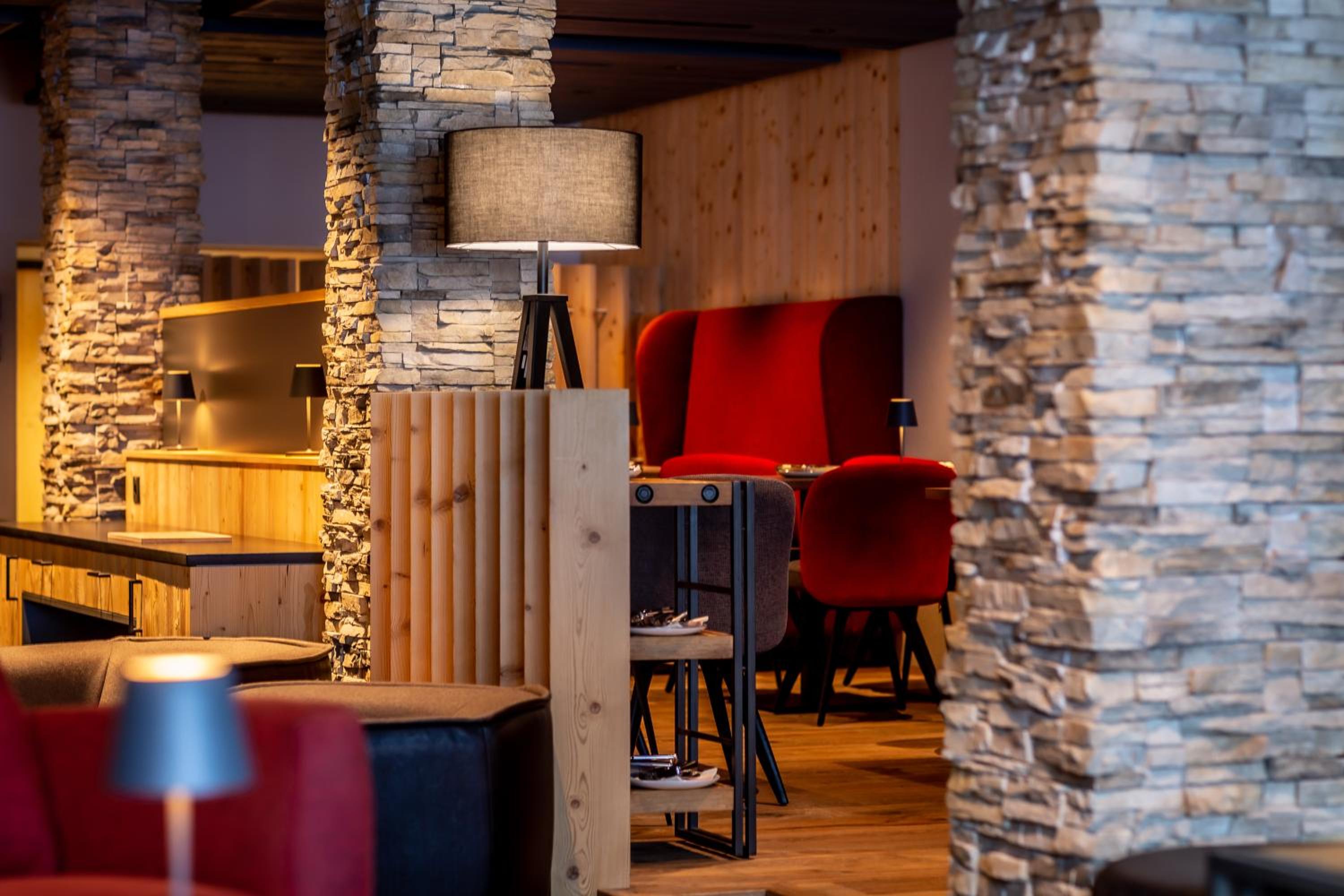 Chalet Eigersunna