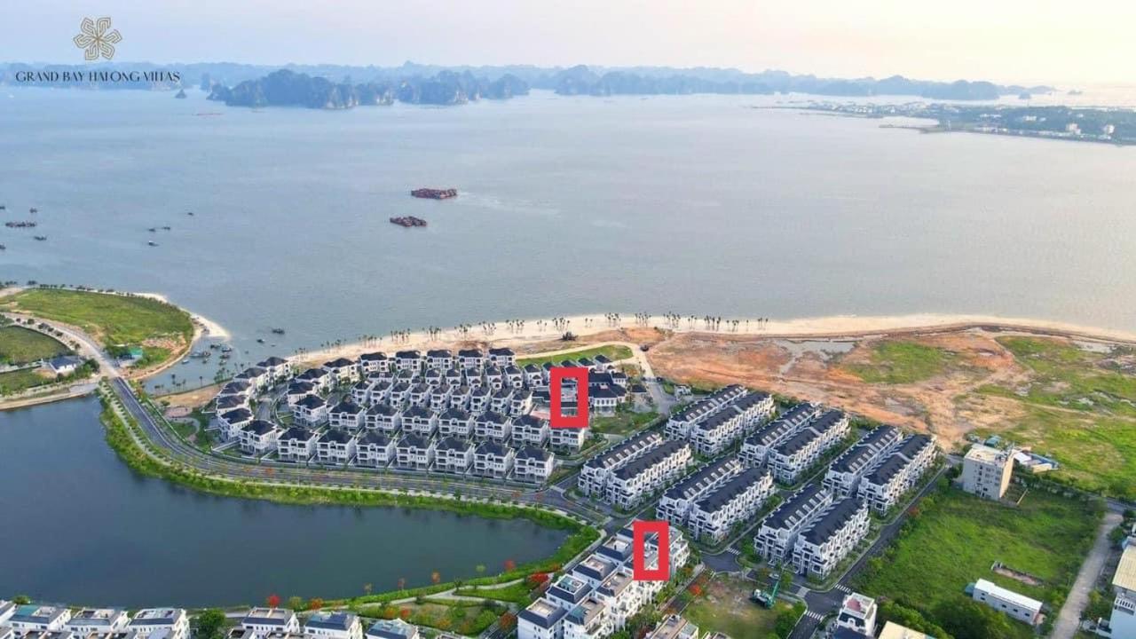 KJMDUONG Pearl Villa