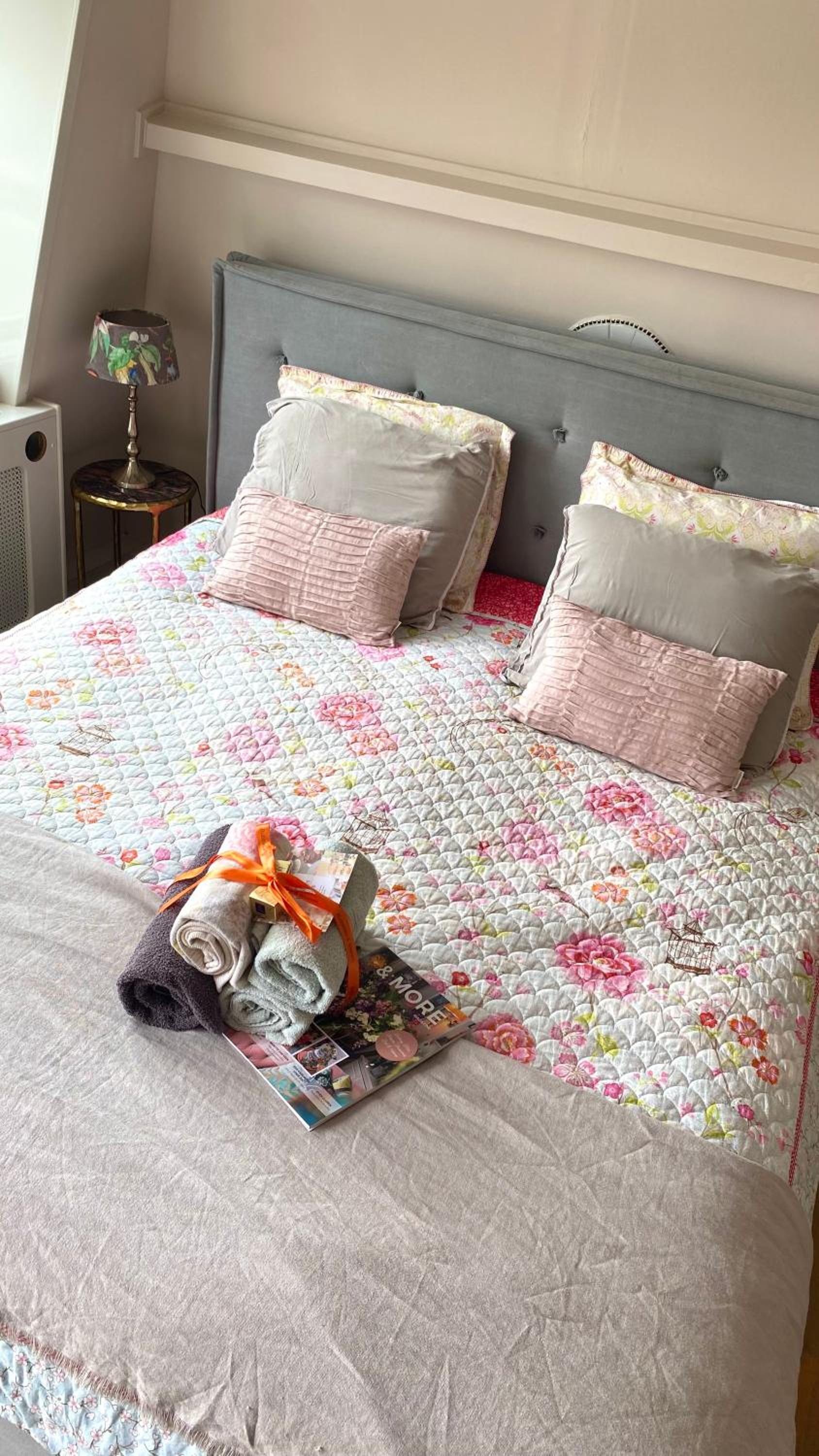 Bubbles & Bed, photo 104