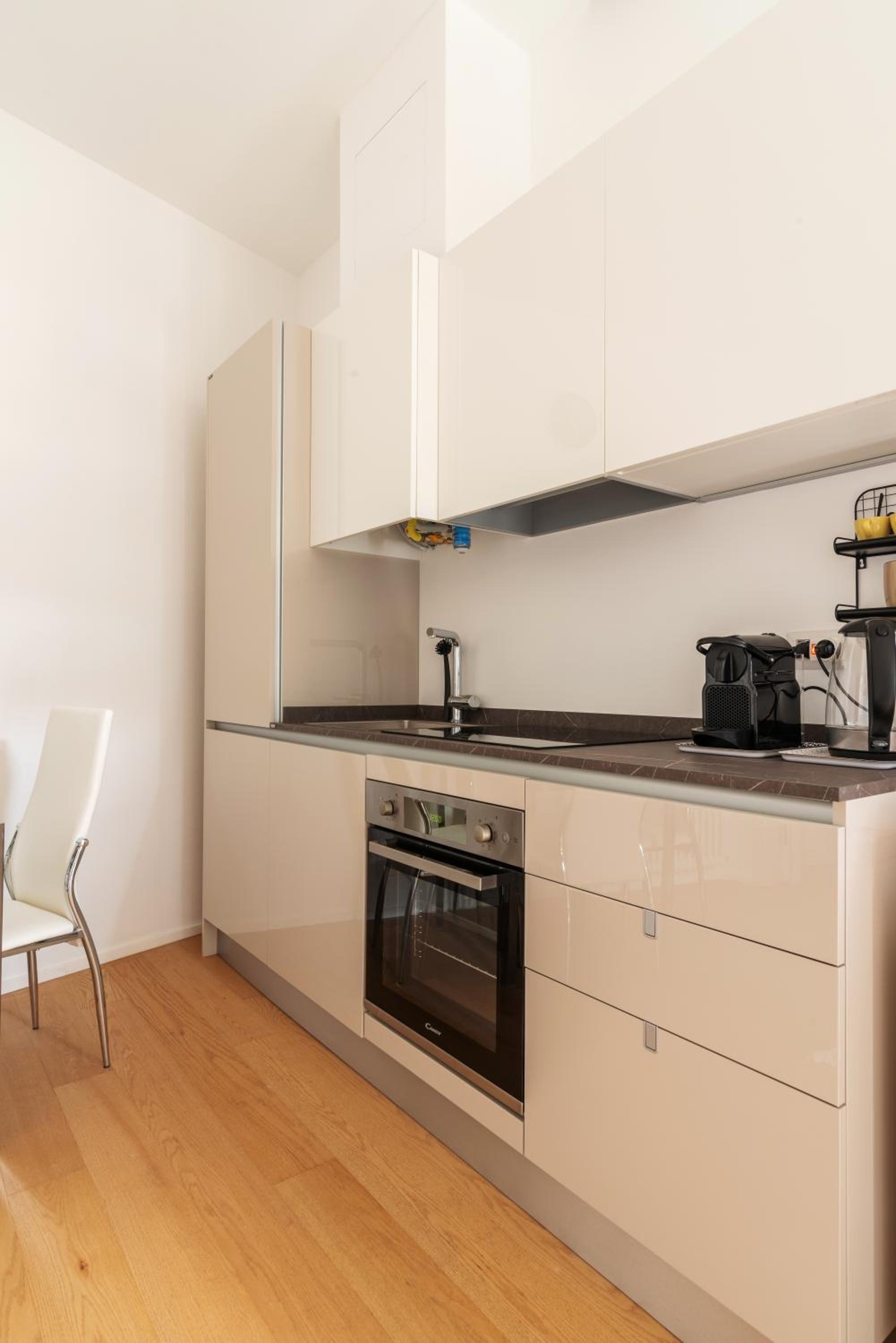 La casa sull'albero Navigli