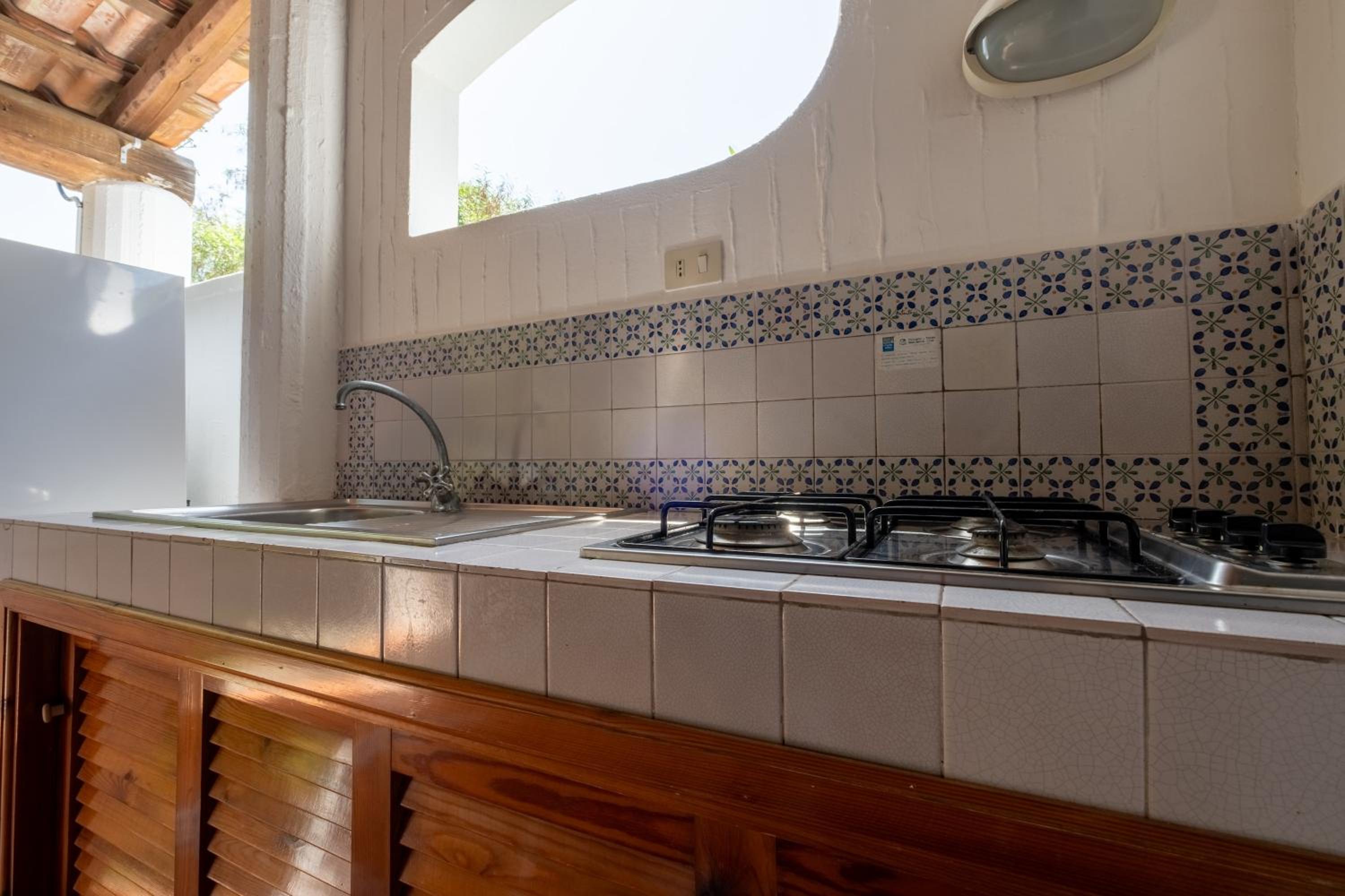 Jerà 77 Vista Giardino photo 2