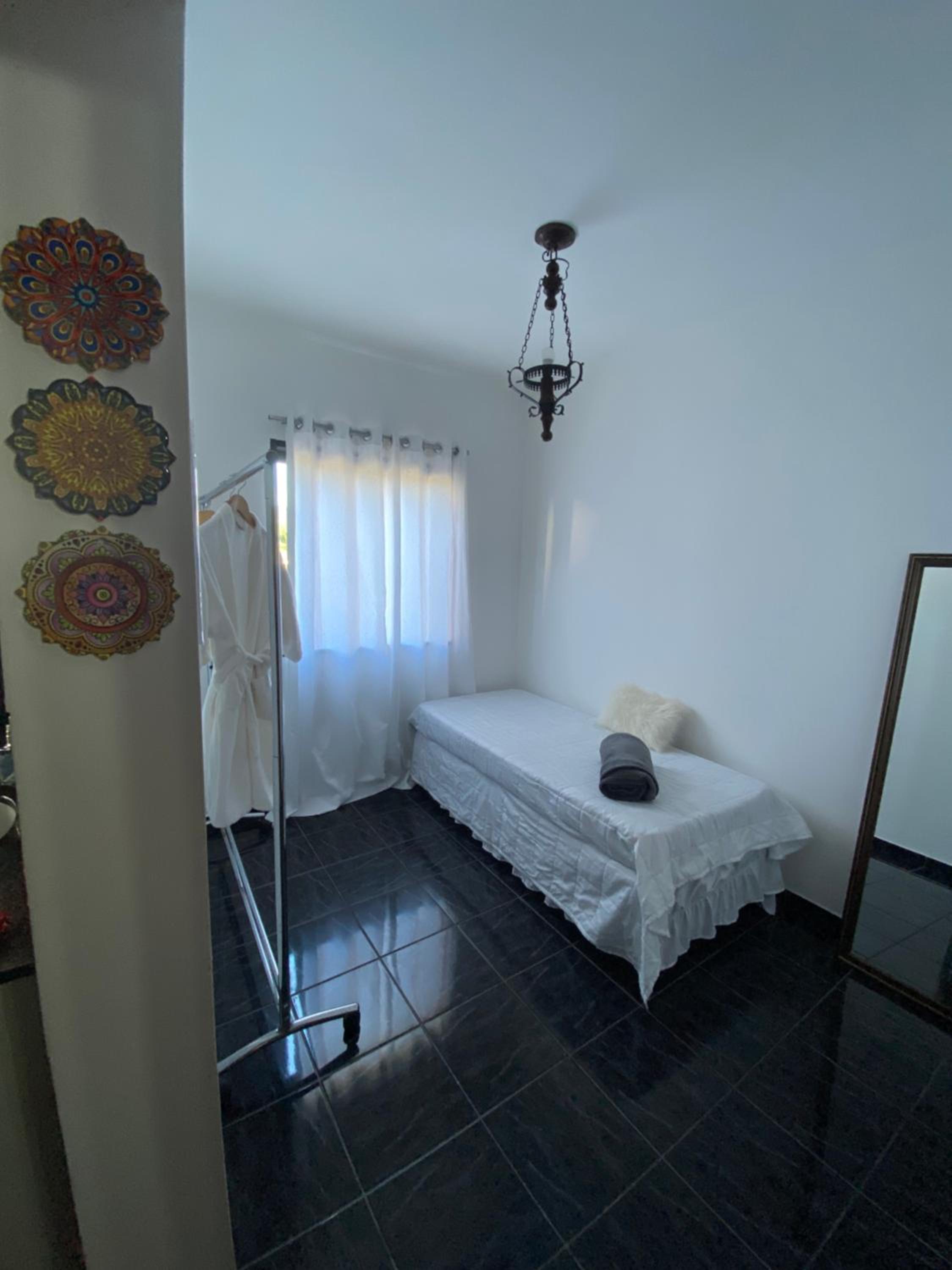 Pousada Bahan Suites privativas - ideal para Casais