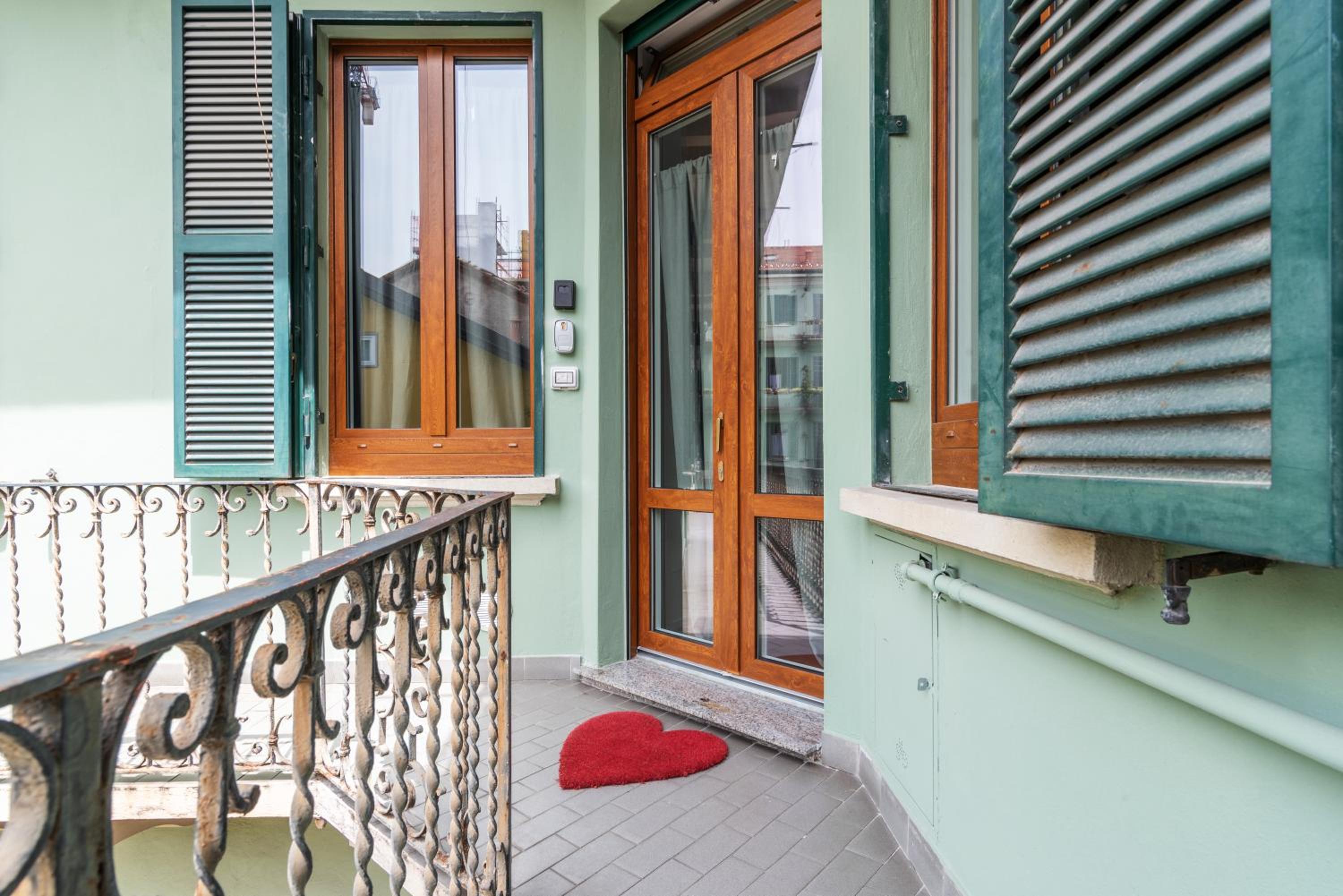 La casa sull'albero Navigli