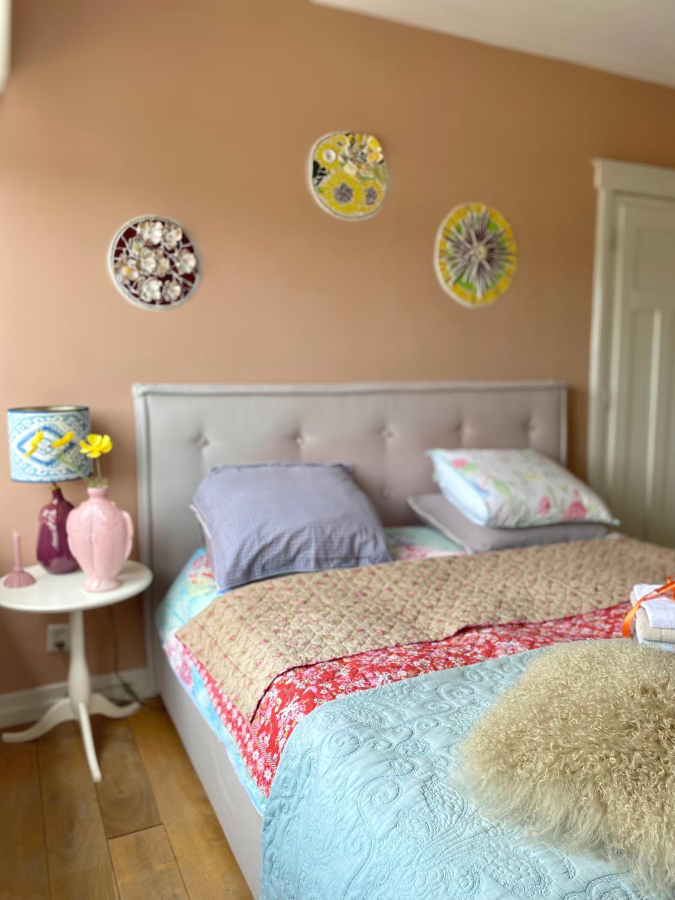 Bubbles & Bed, photo 97