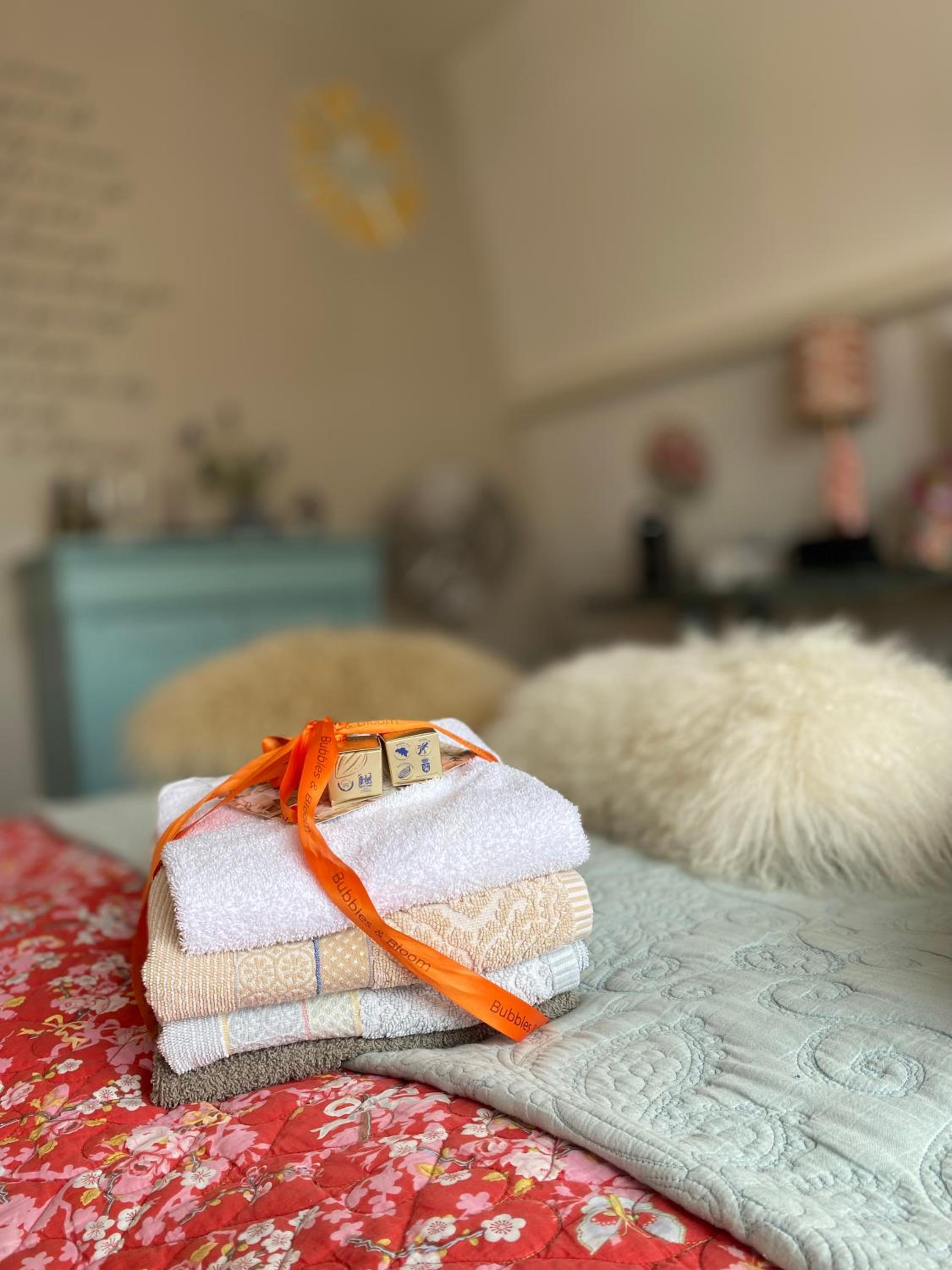 Bubbles & Bed, photo 51