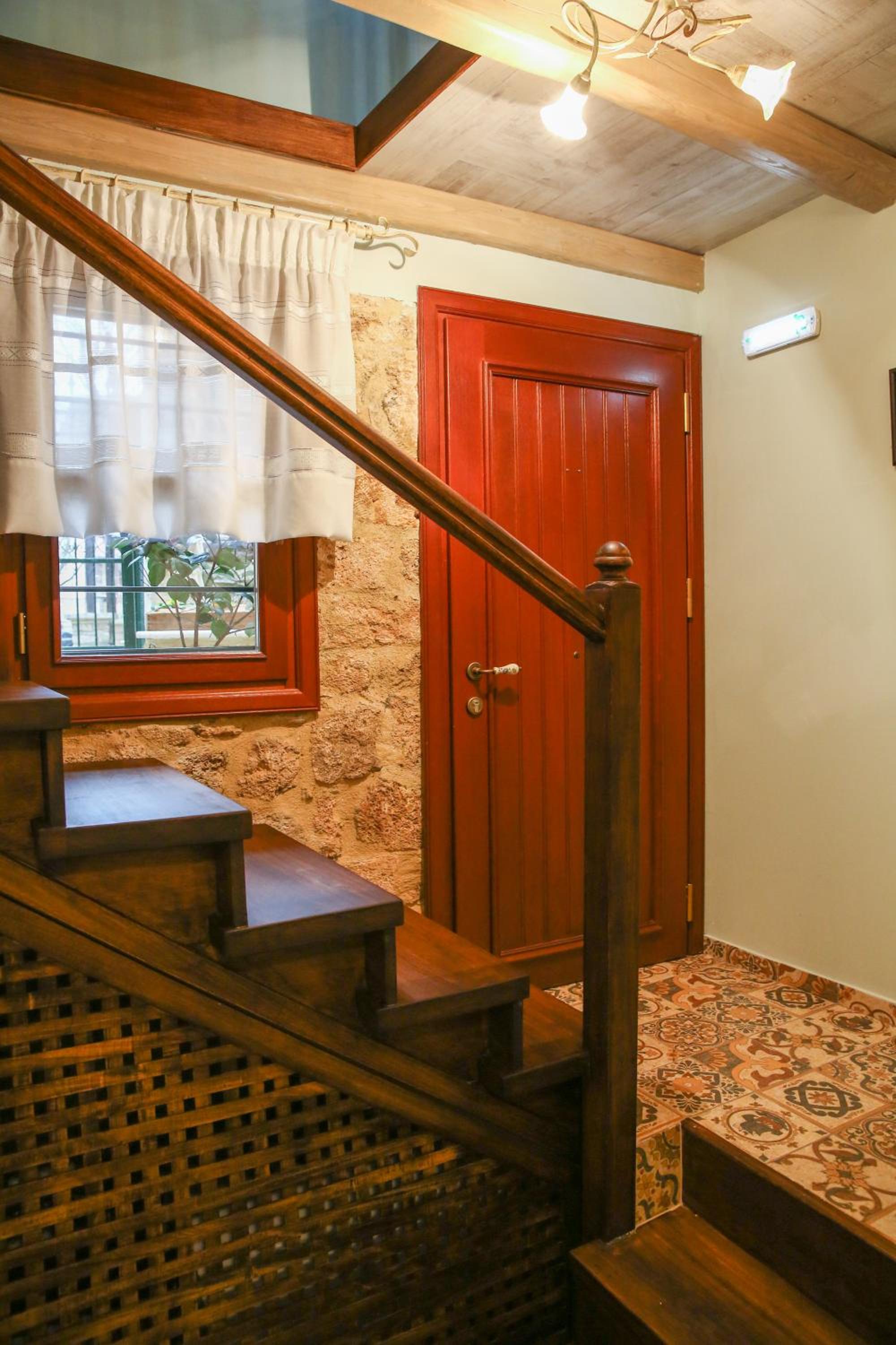 The House by the River Luxury Villa, photo 20