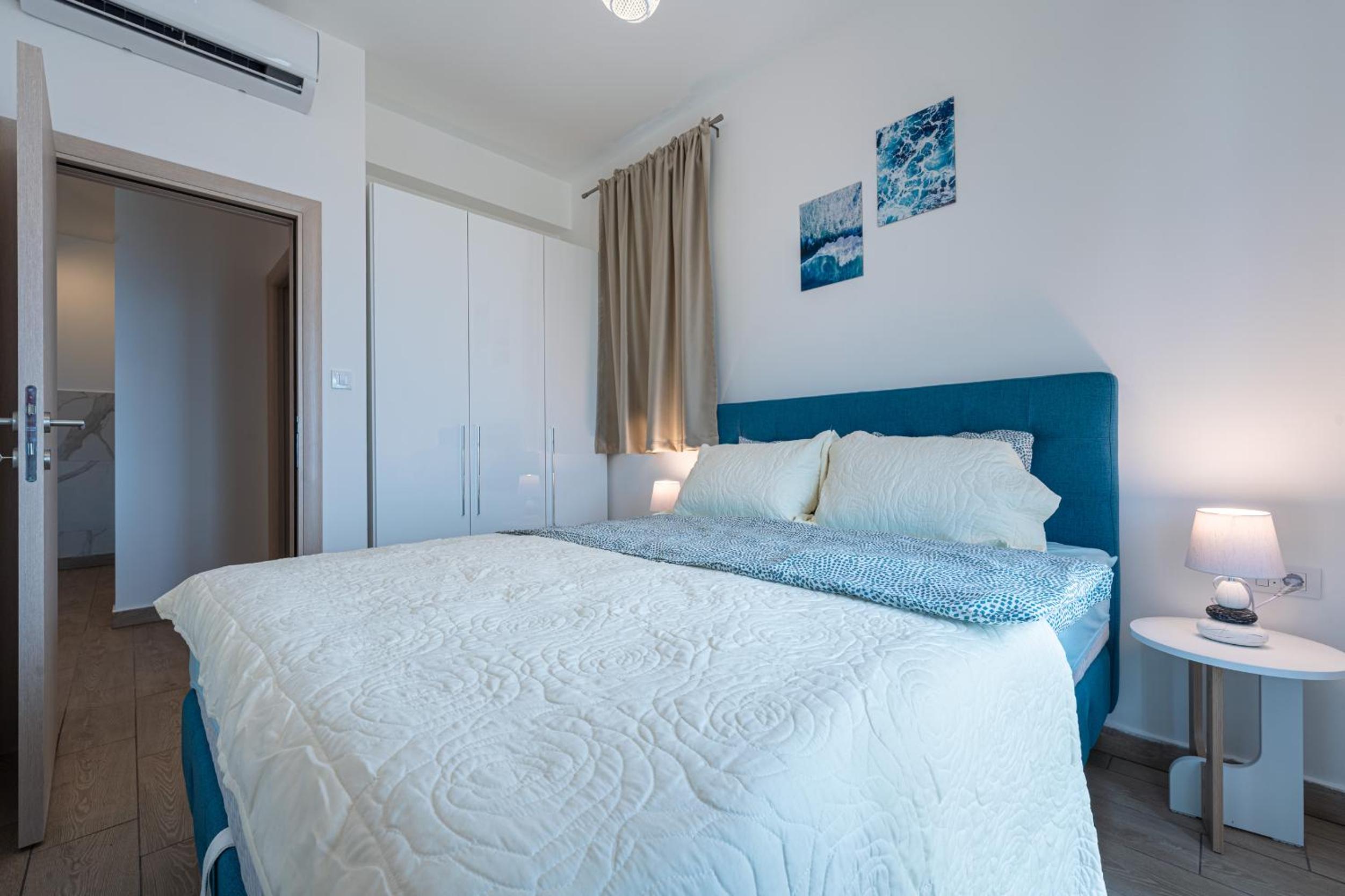 Niki Apartments Pržno