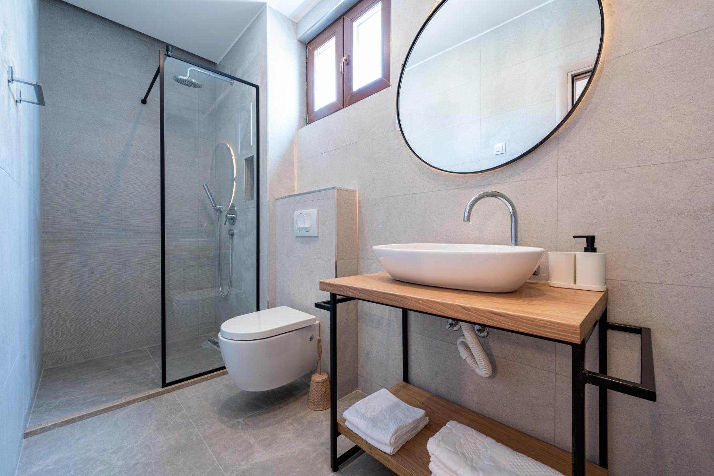 Niki Apartments Pržno