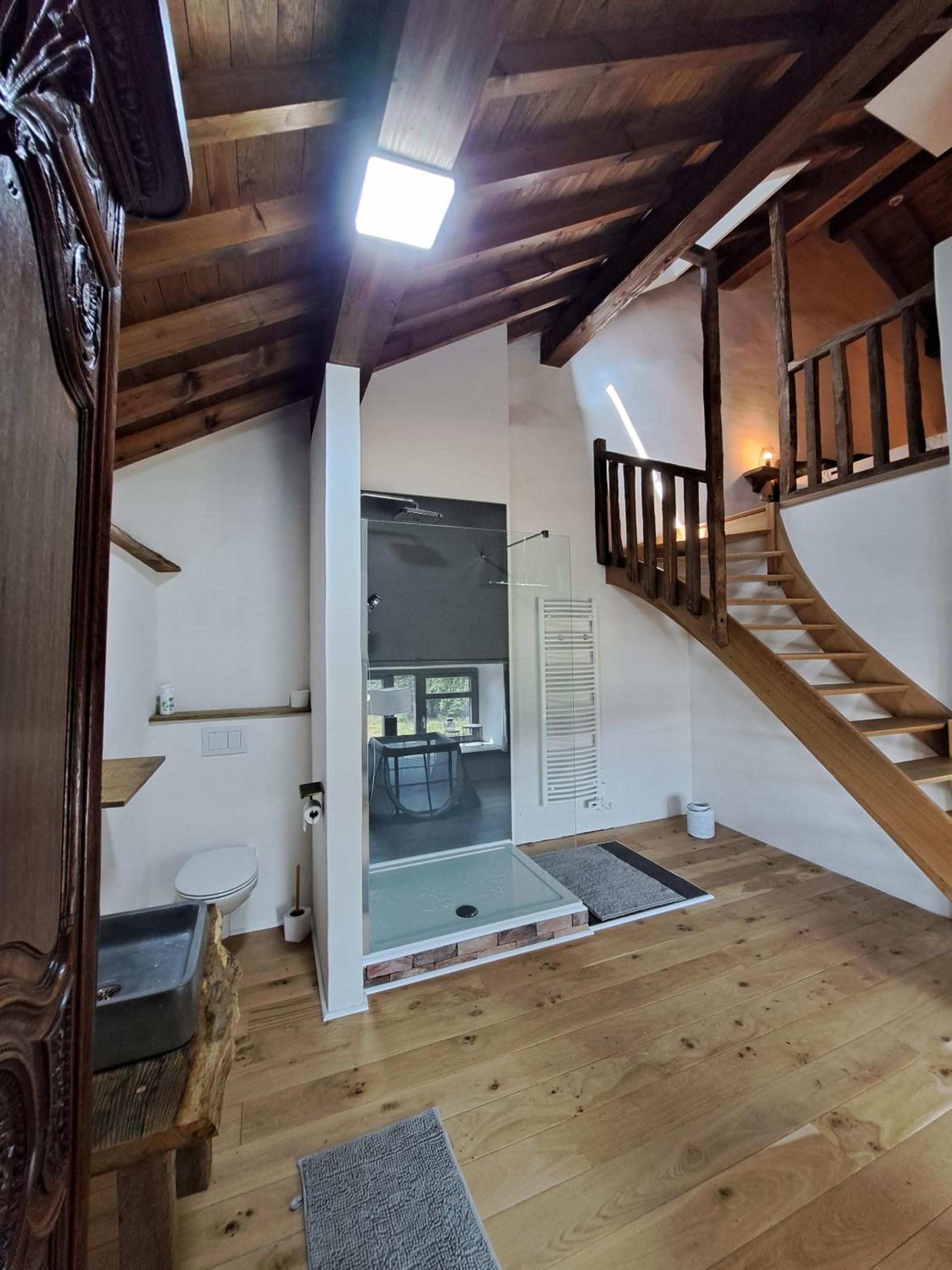 Gîte Les 3 pierres