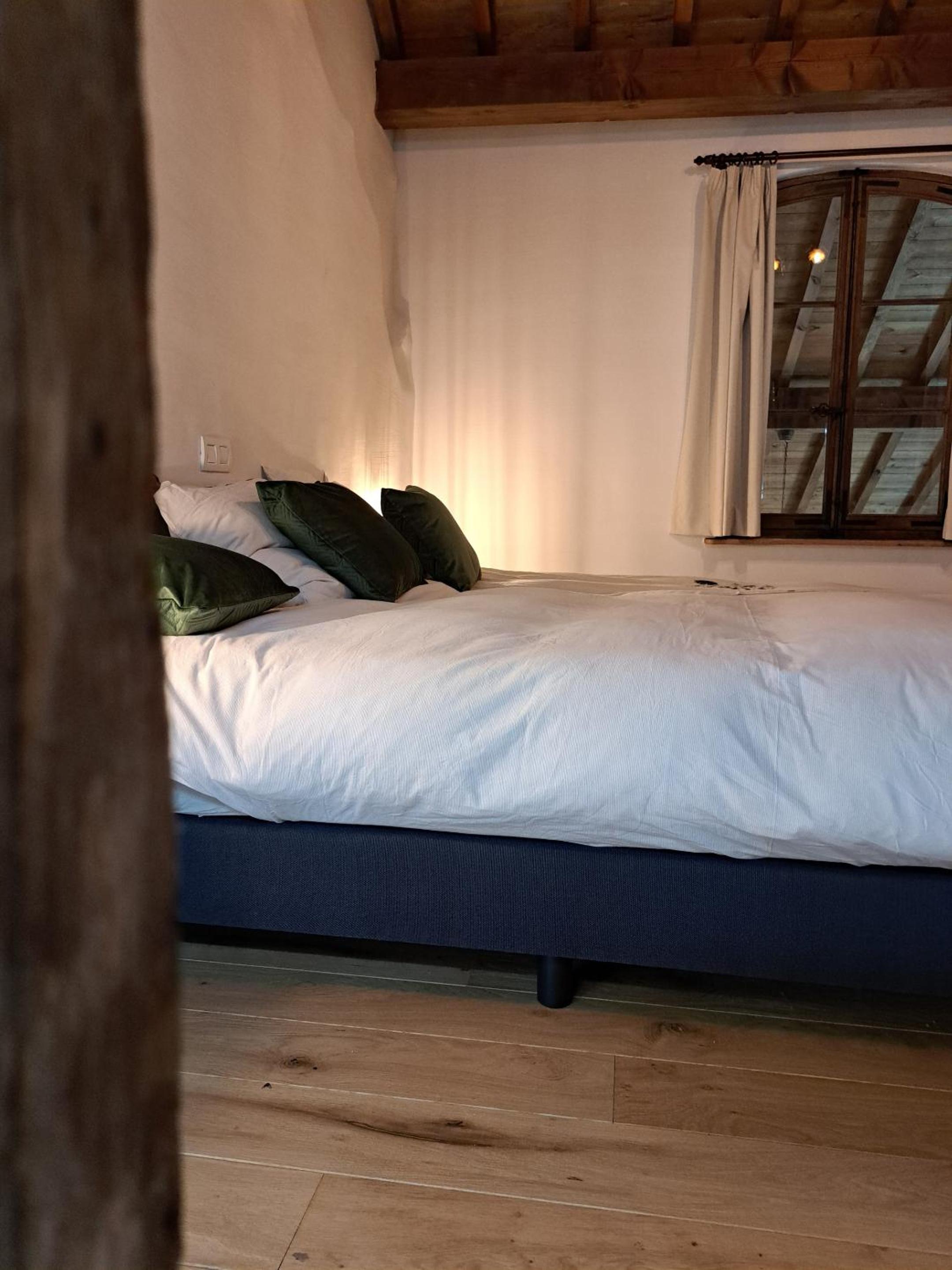 Gîte Les 3 pierres