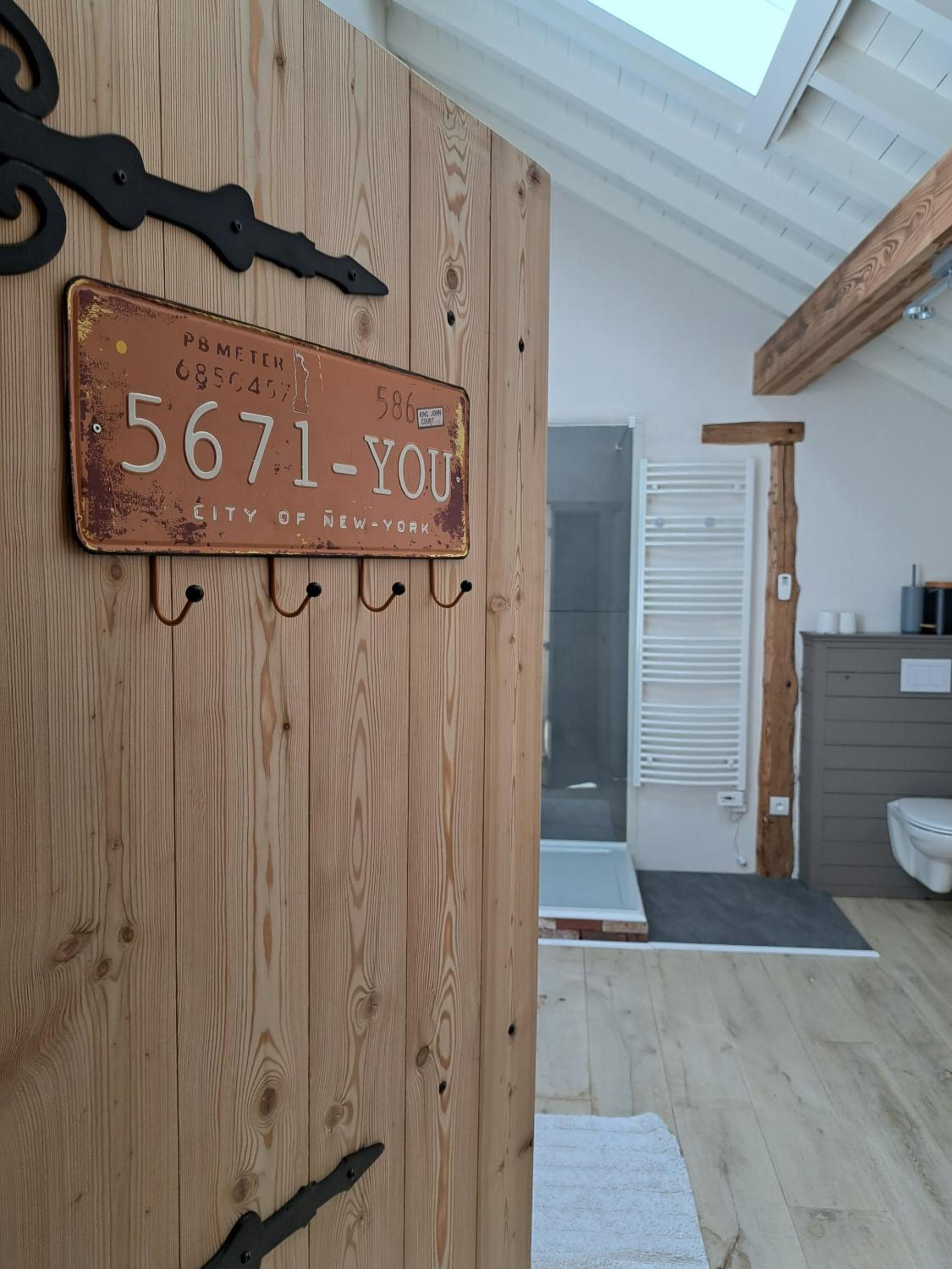 Gîte Les 3 pierres