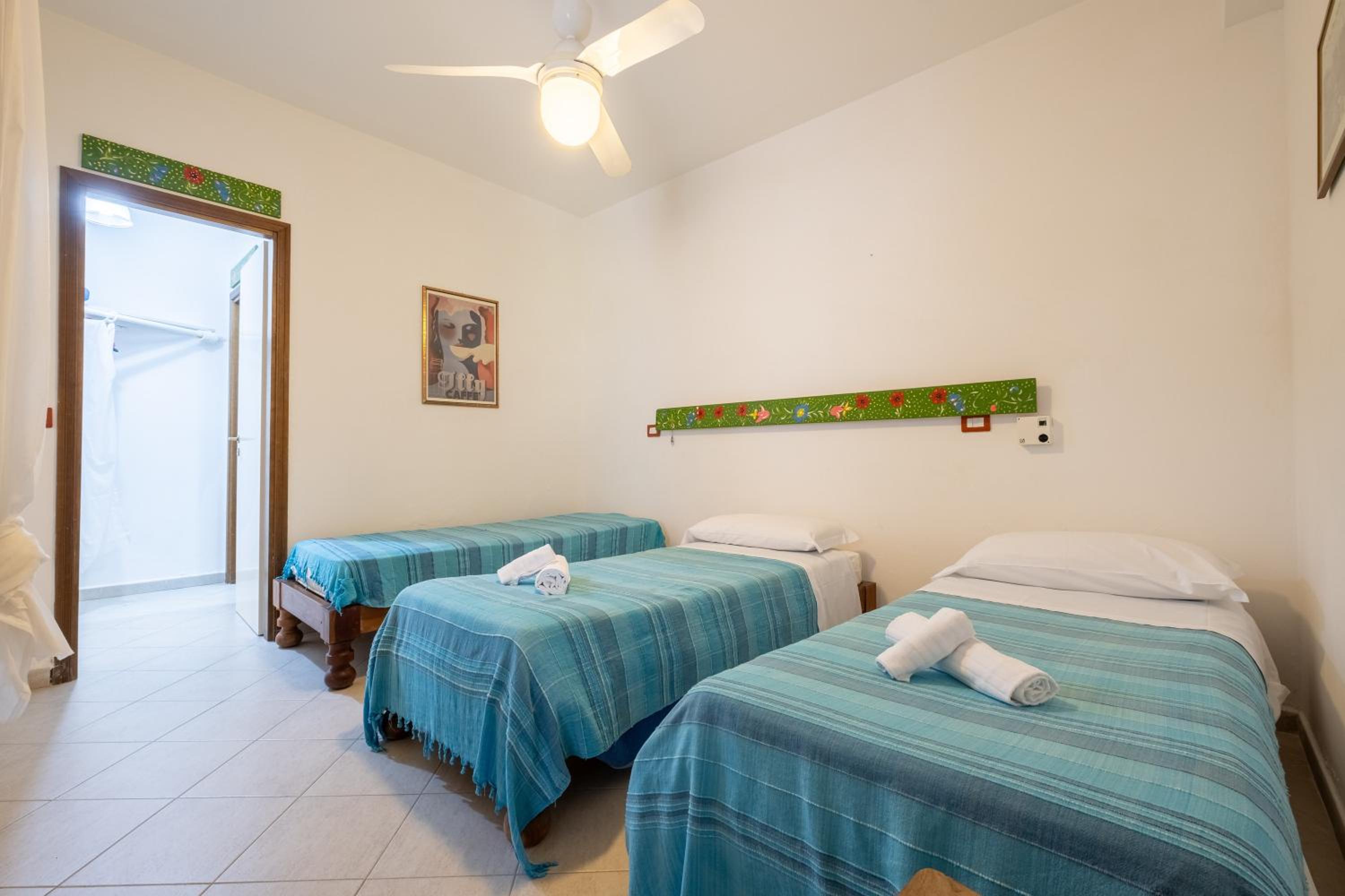 Vulcano Vacations - Jera 39 Piazzetta - Property Image 11