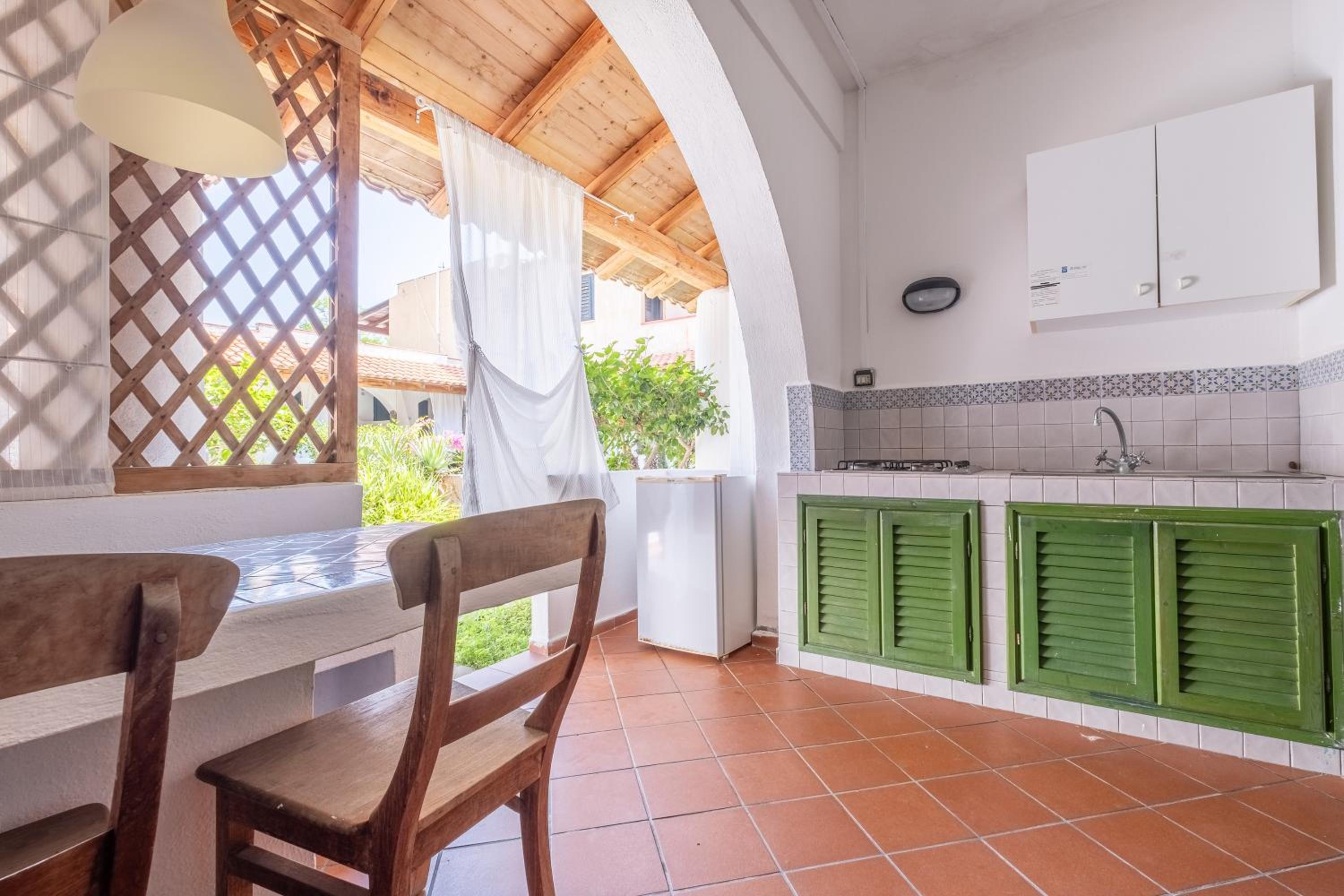 Vulcano Vacations - Jera 39 Piazzetta - Property Image 3