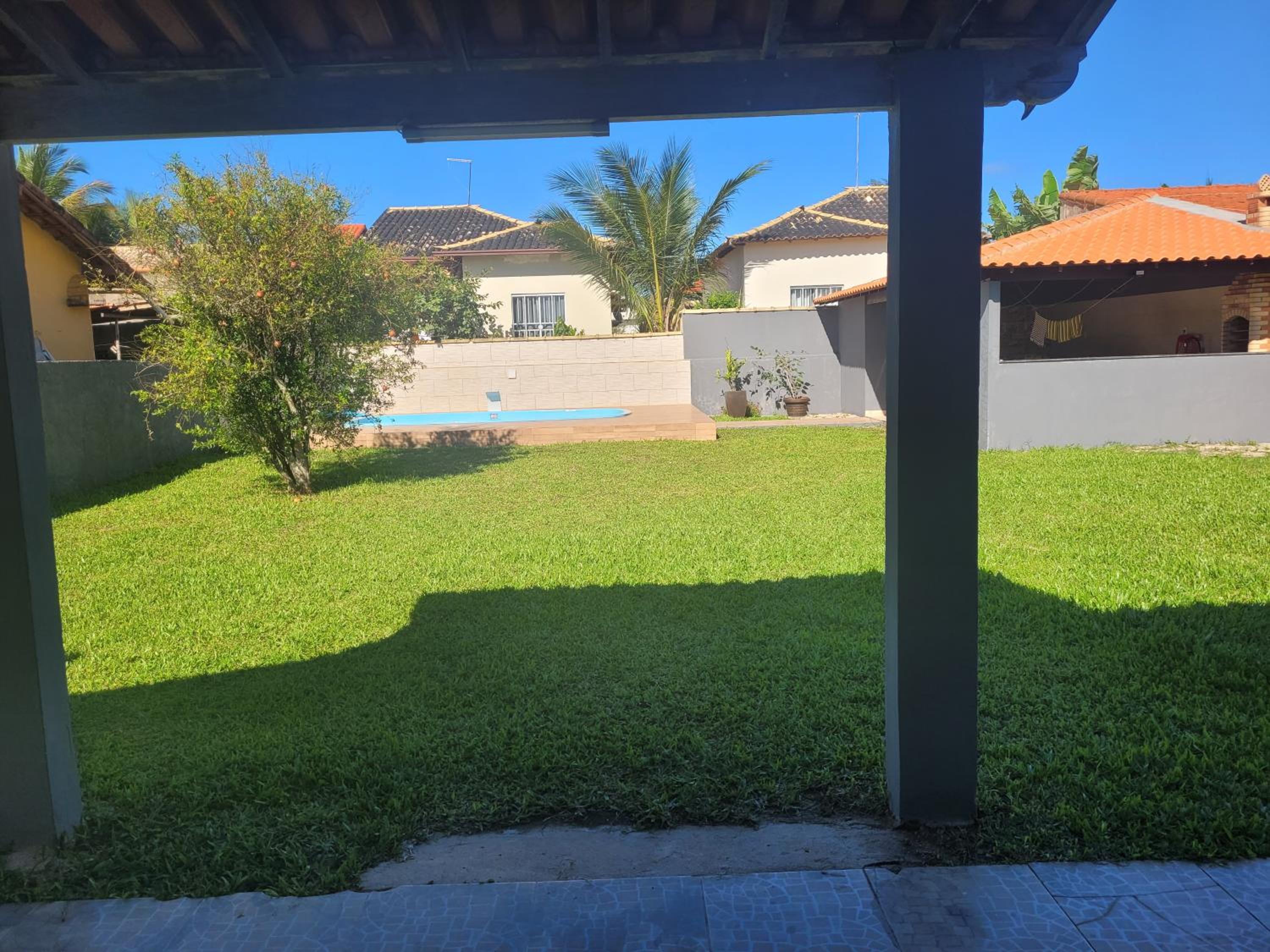 Casa Grande e confortável Piscina e área Gourmet em Cabo Frio Unamar Tamoios Verão Vermelho Tamoios Verão Vermelho