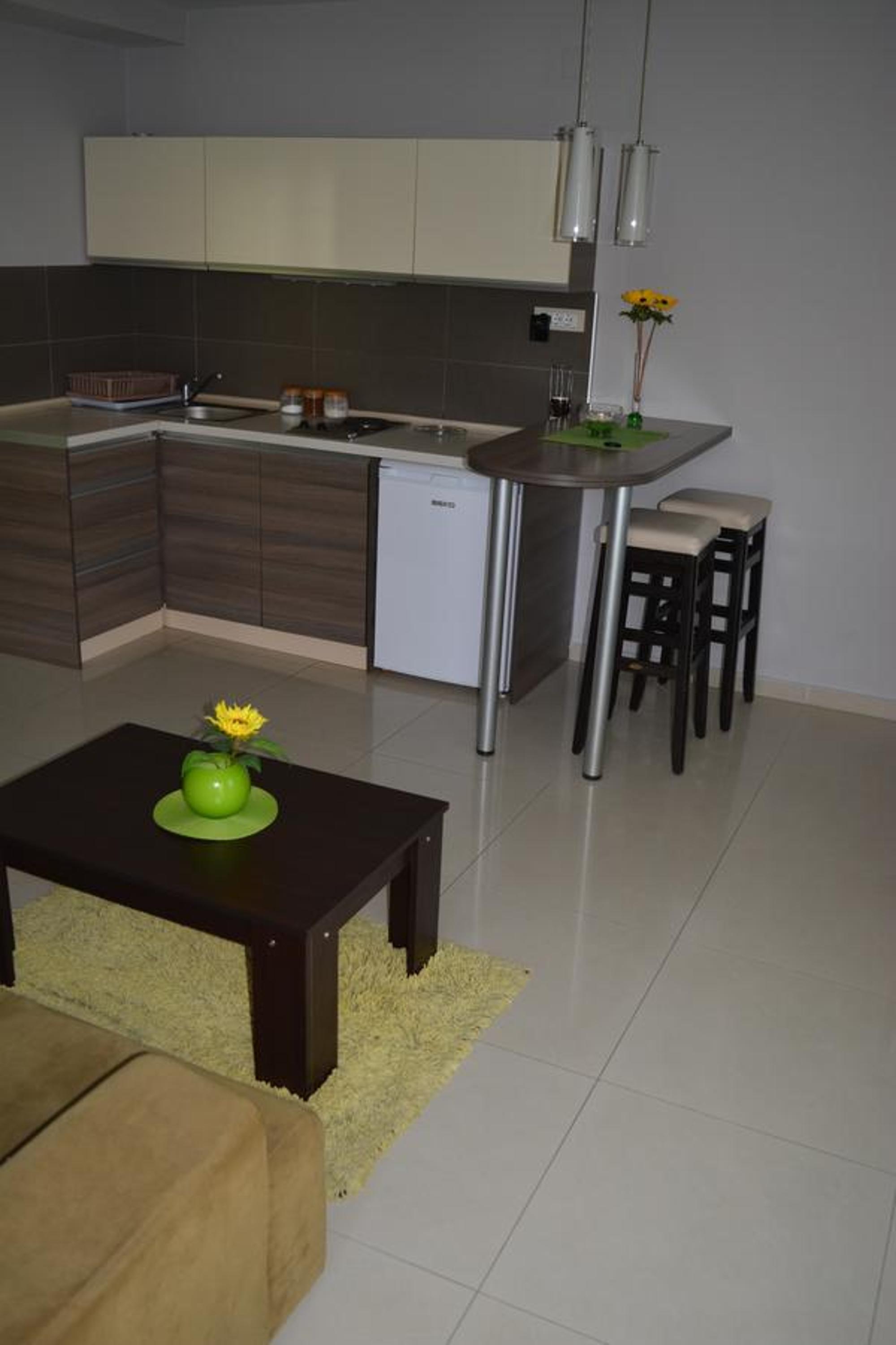 Beauty Apartment view 2