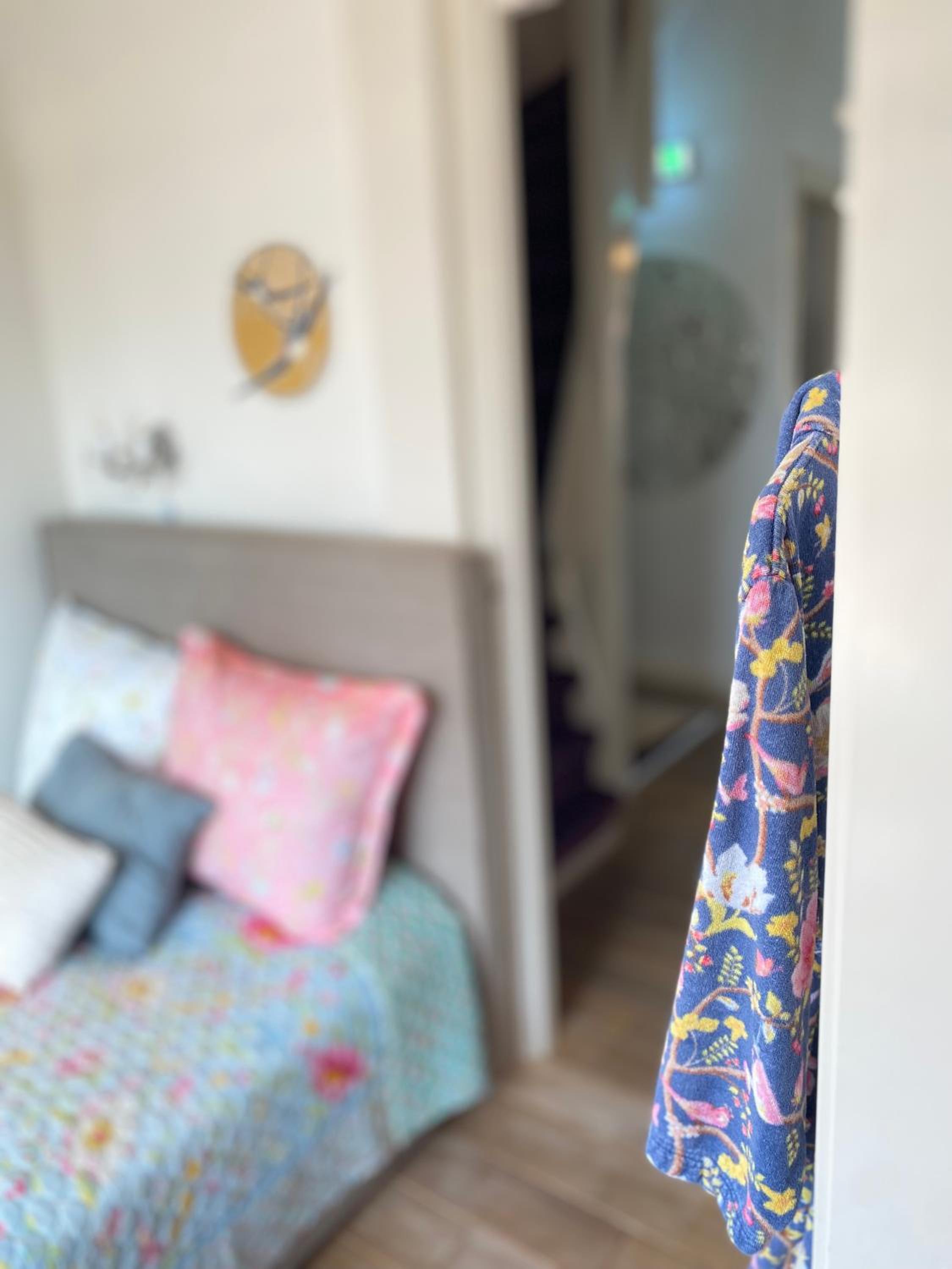 Bubbles & Bed, photo 82