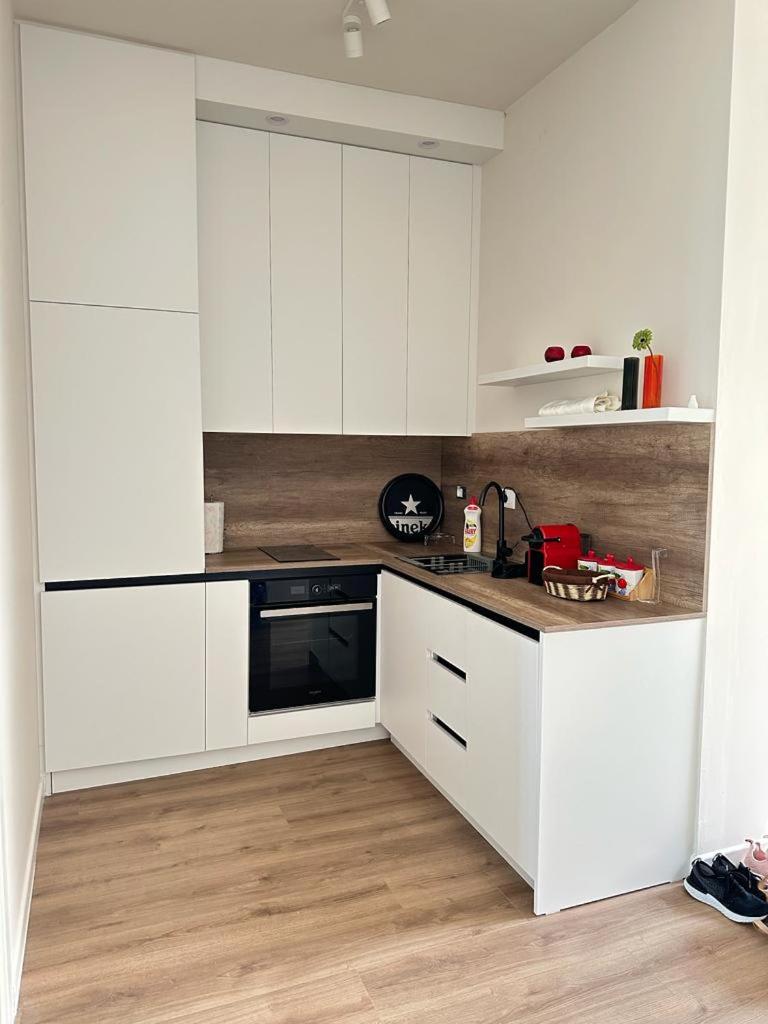 Le bellevue apartment