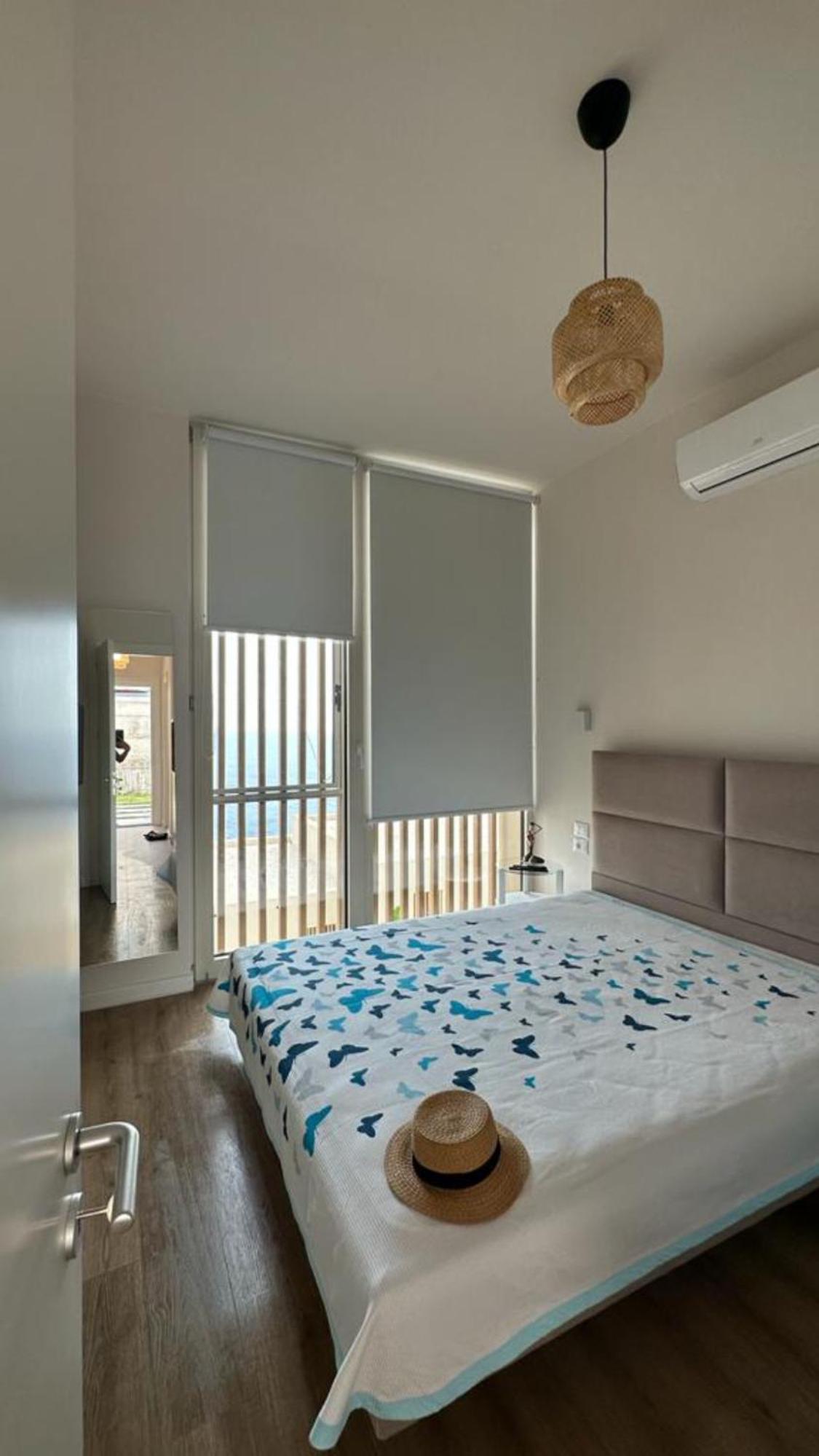 Le bellevue apartment