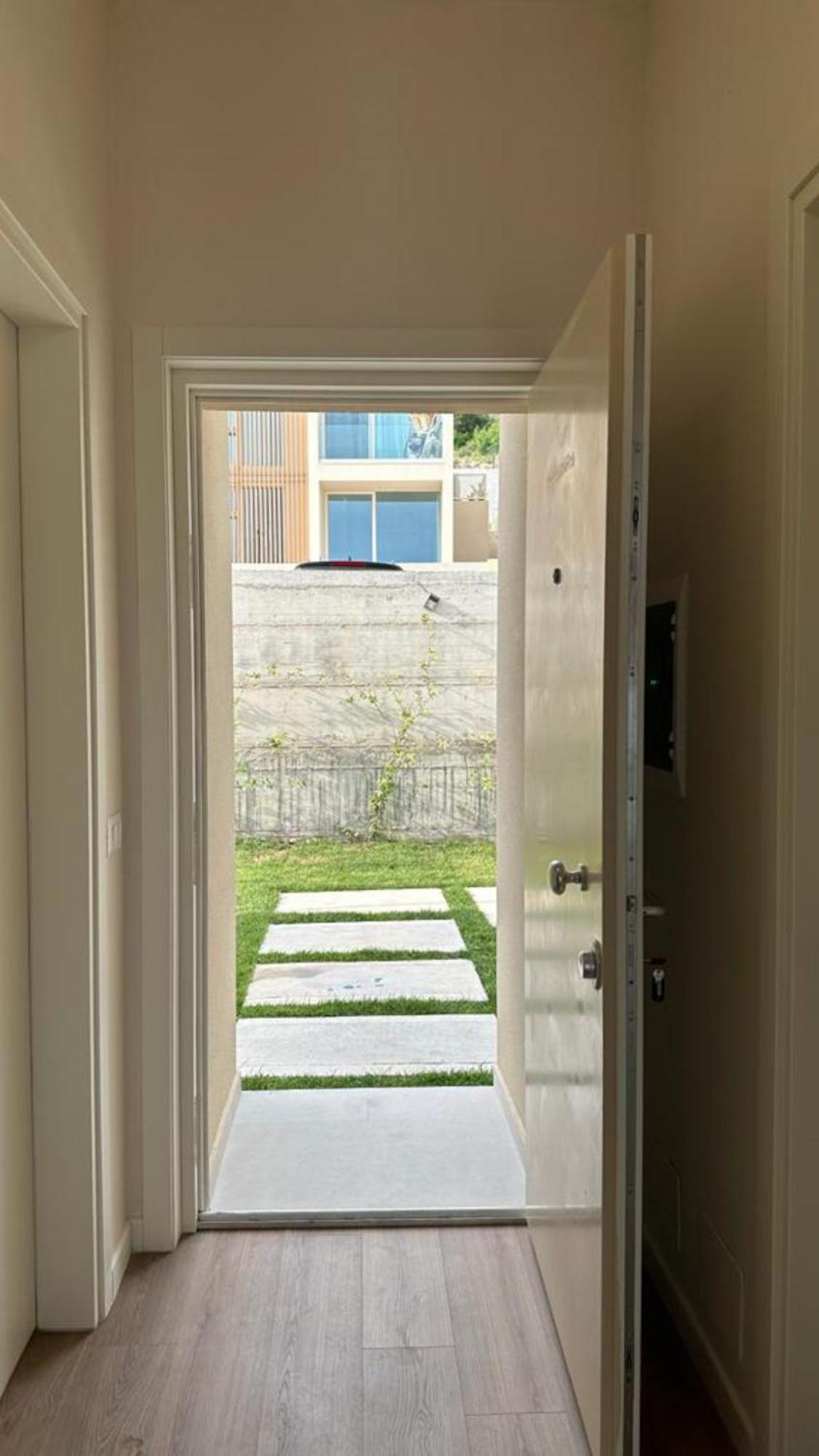 Le bellevue apartment