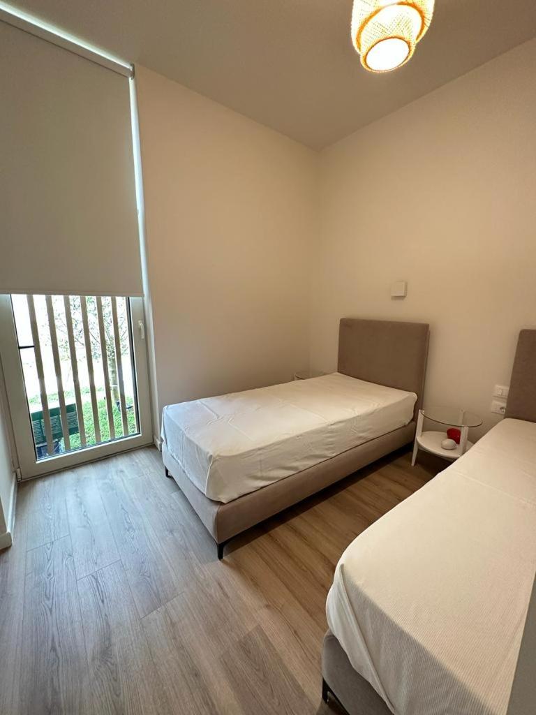 Le bellevue apartment