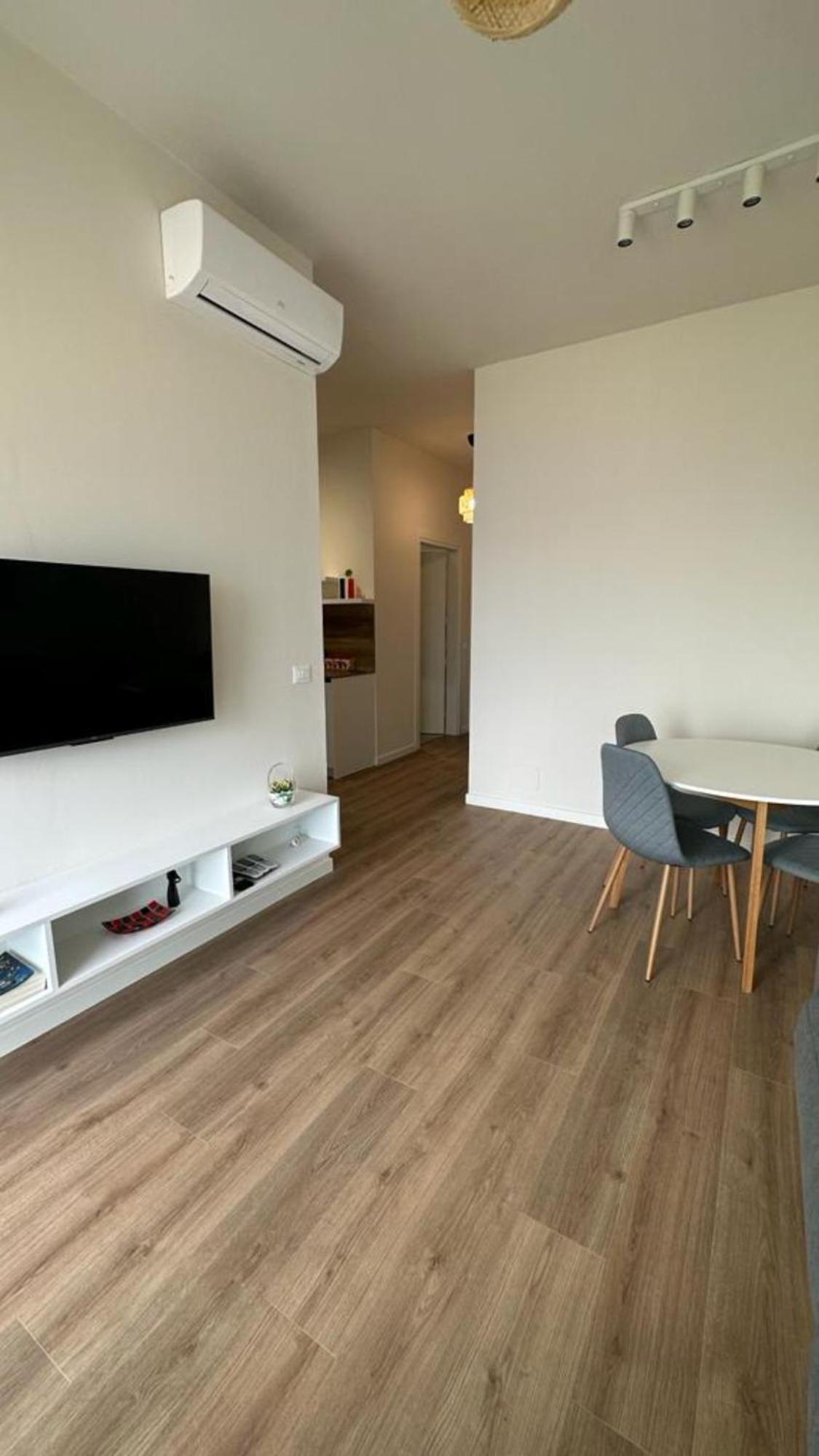 Le bellevue apartment