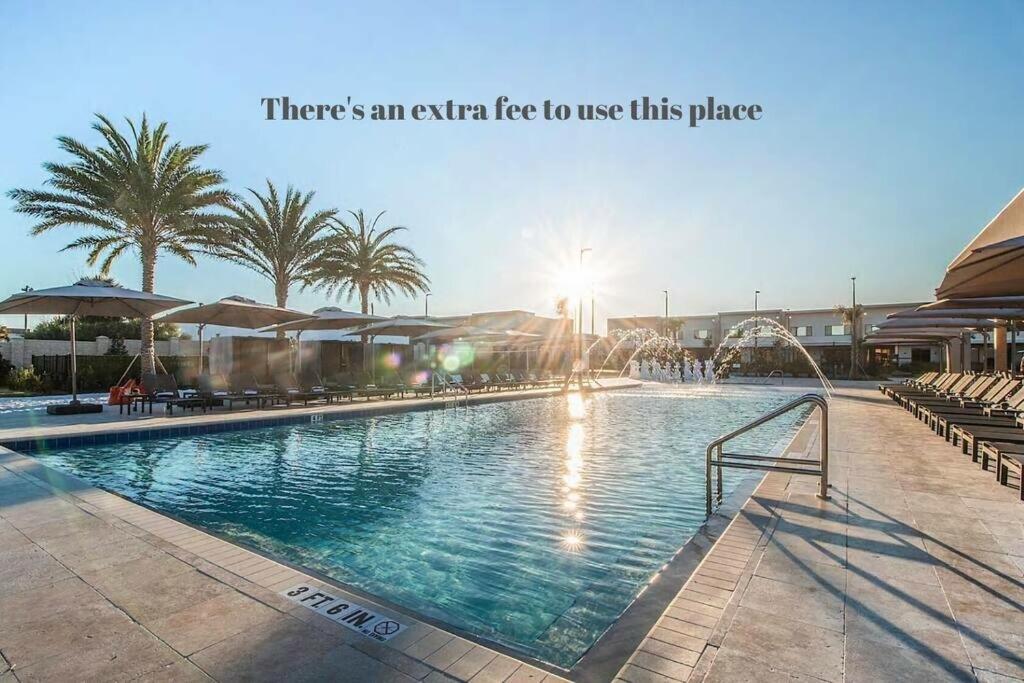Premium Home wSummer Kitchen, 7 min from Disney
