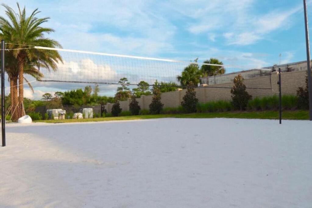 Premium Home wSummer Kitchen, 7 min from Disney
