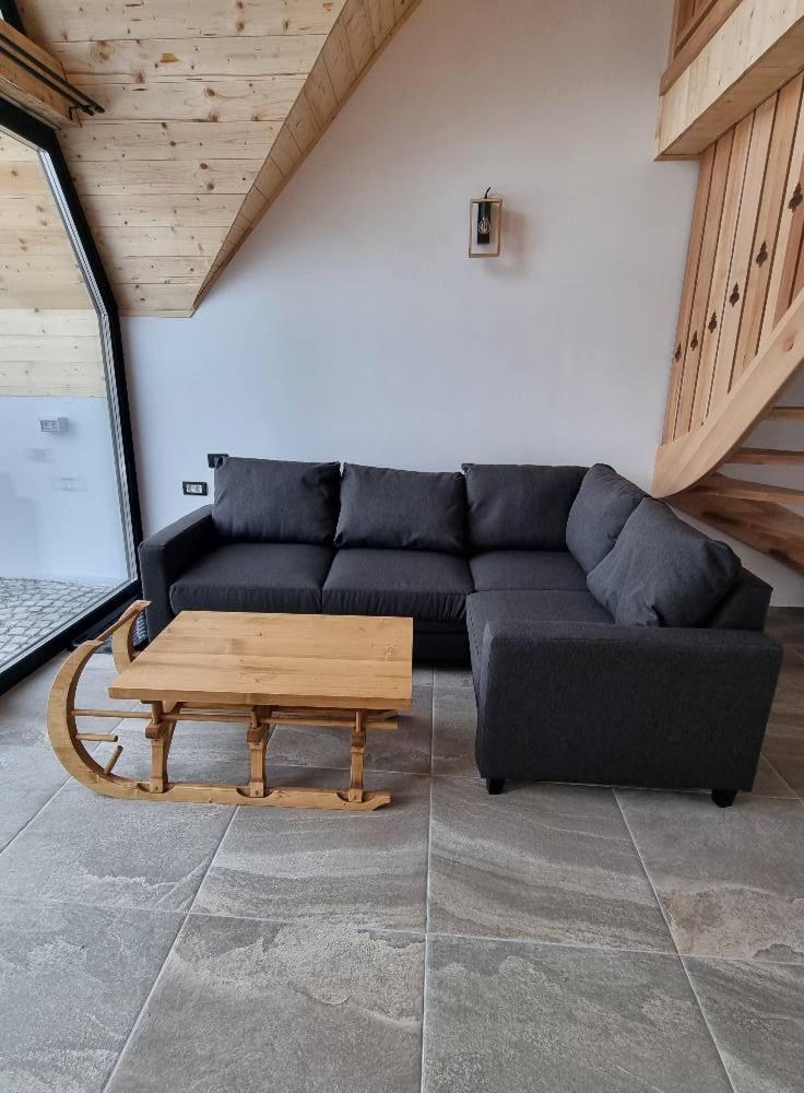 A Frame Chalet By Superski