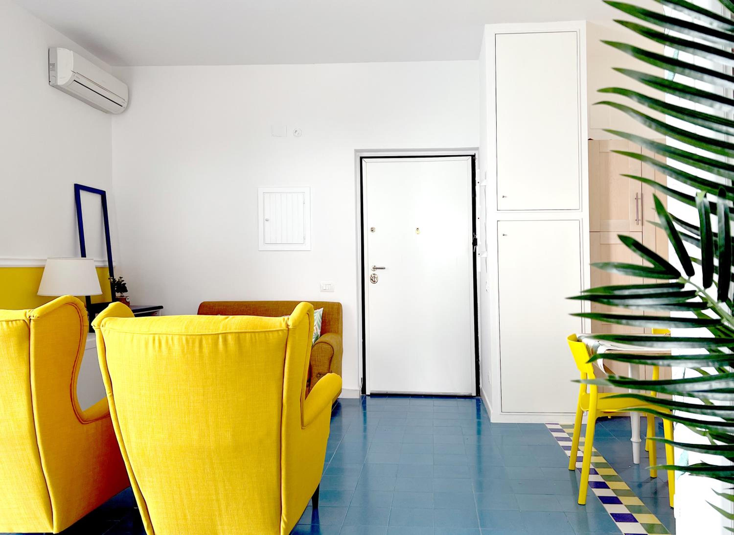 Casa Mirabella