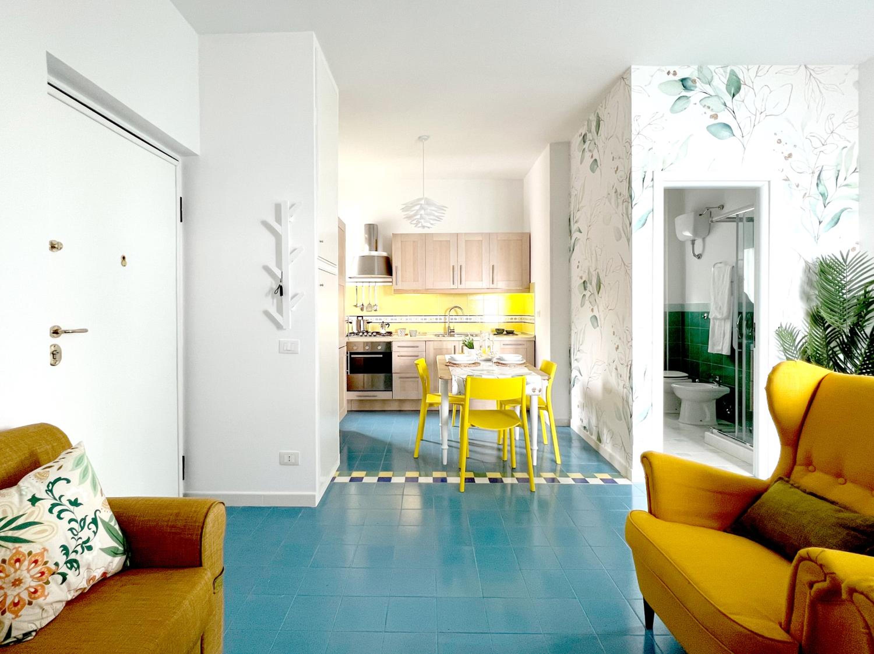 Casa Mirabella