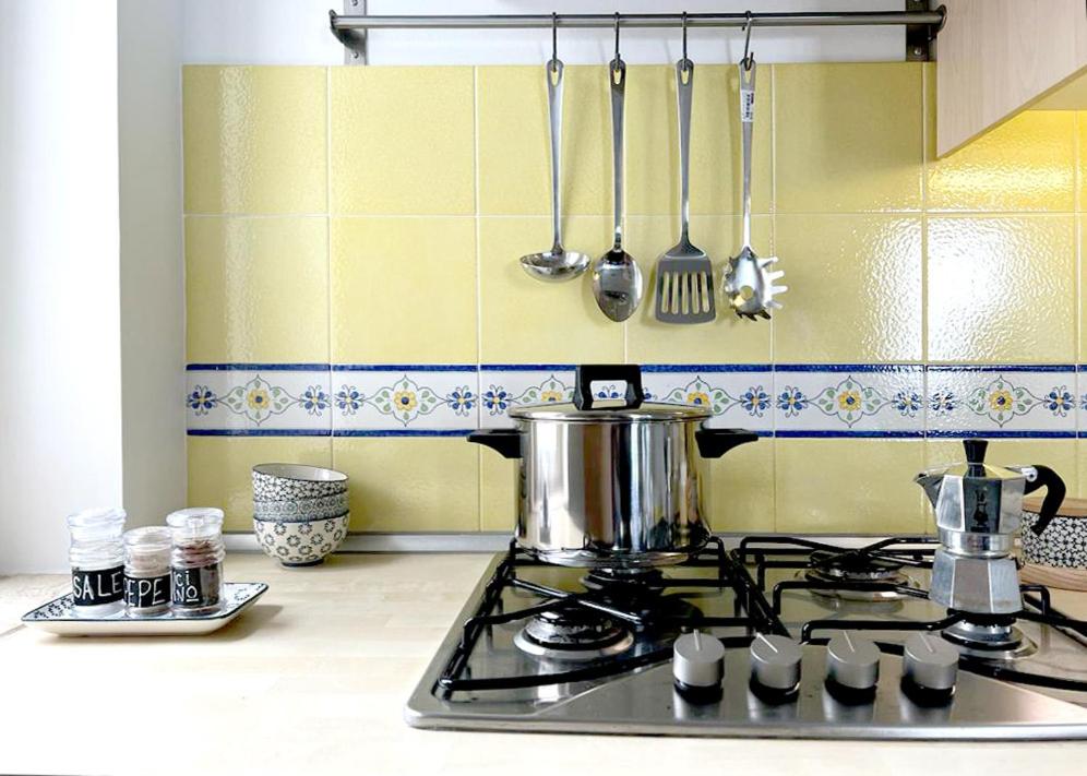 Casa Mirabella