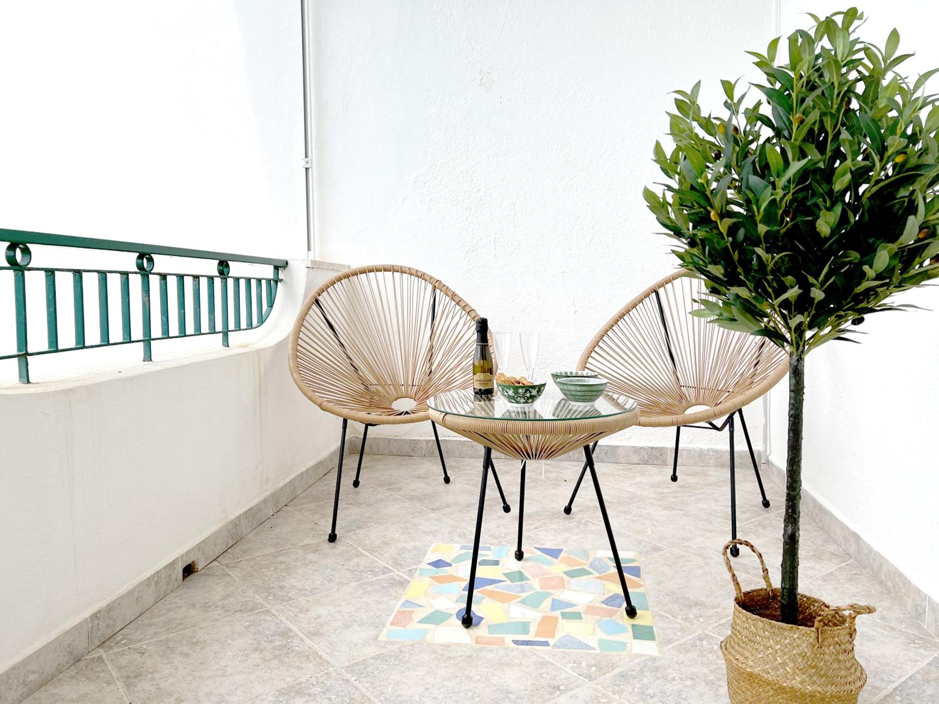 Casa Mirabella