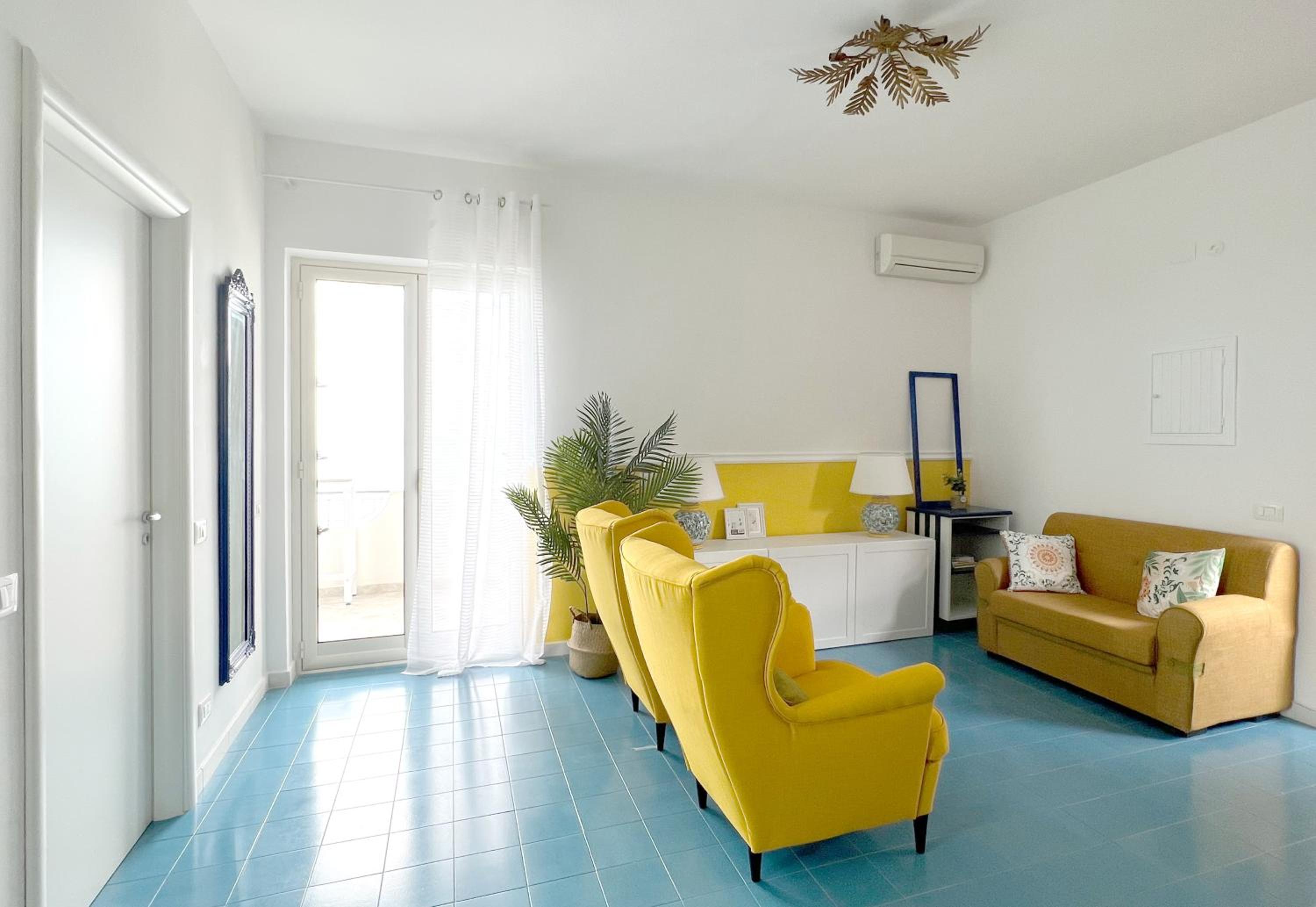 Casa Mirabella